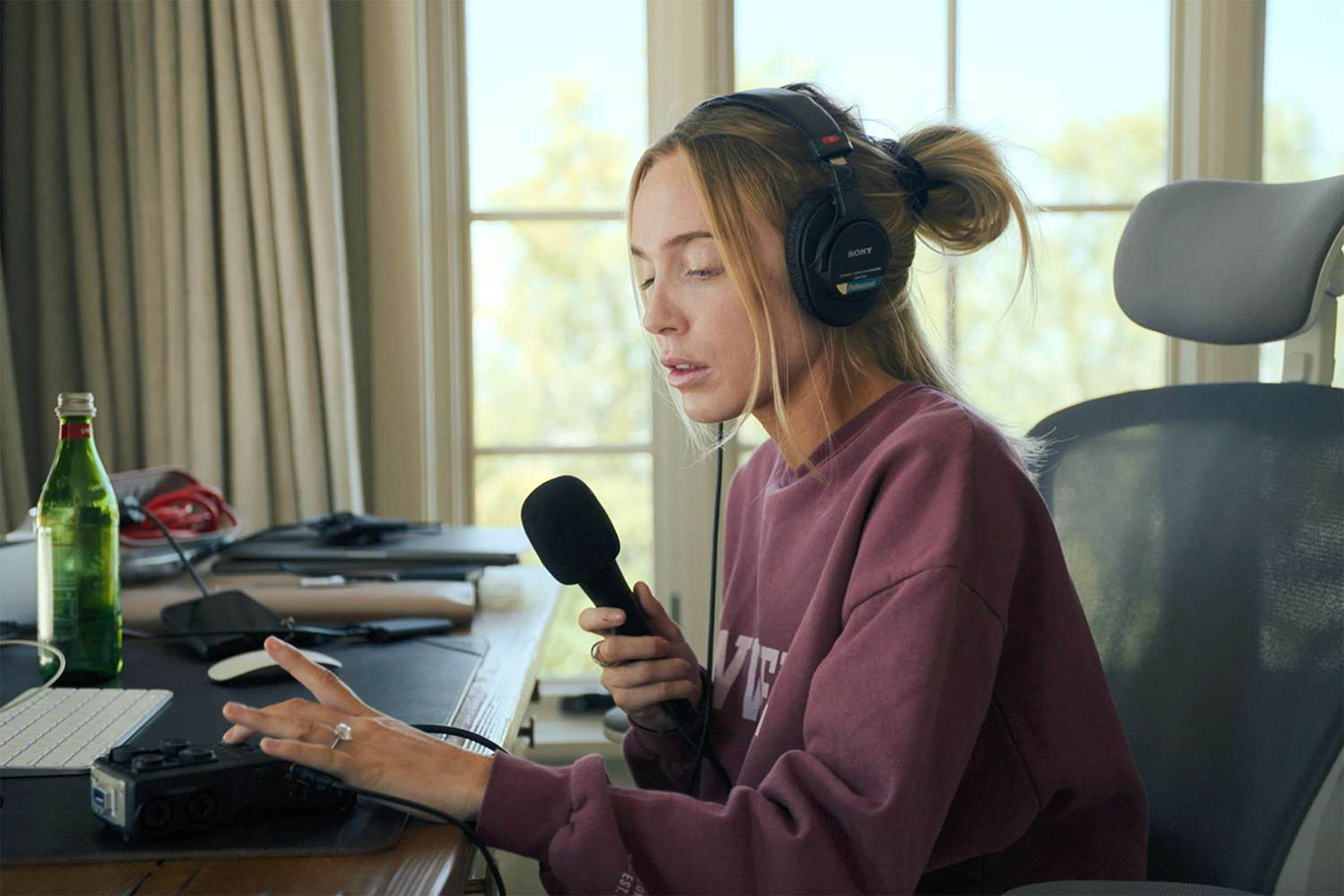 New TV docuseries 'Call Her Alex'