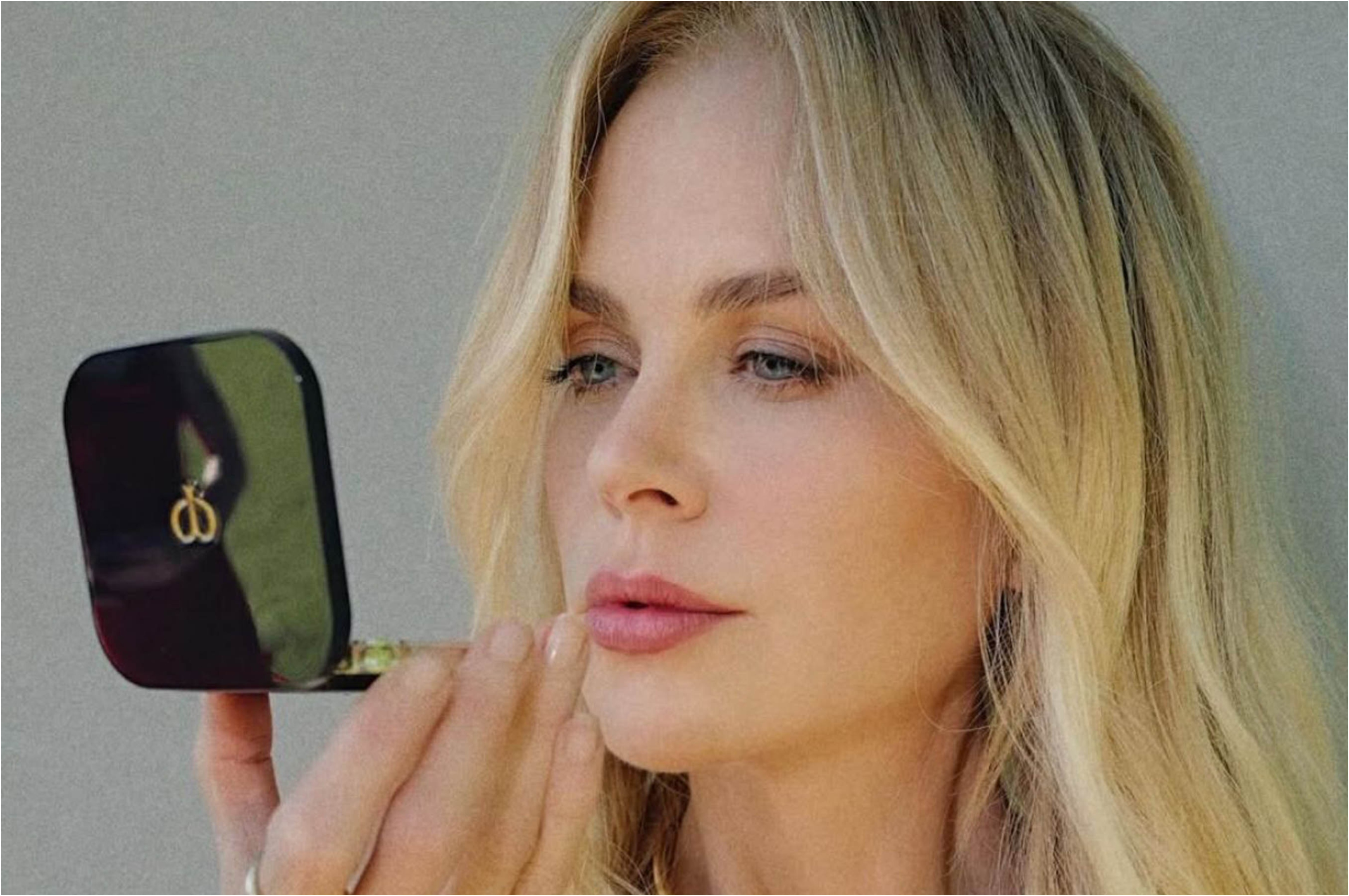 Nikol Kidman