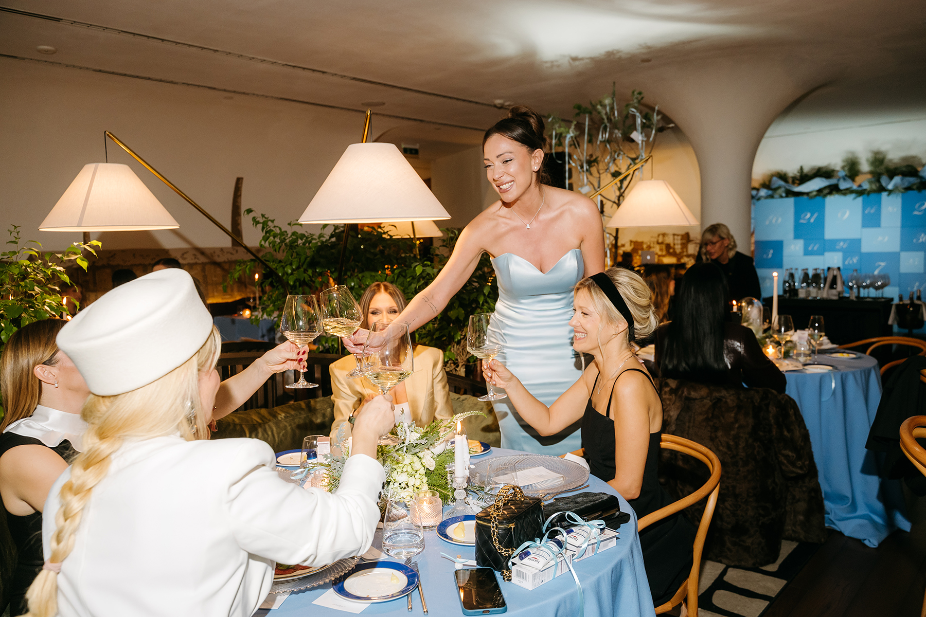 Advent Dinner - Eucerin - Zadovoljna.rs
