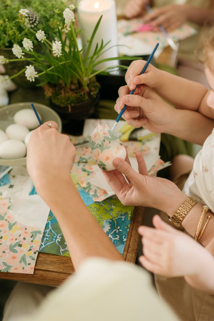 Easter Brunch