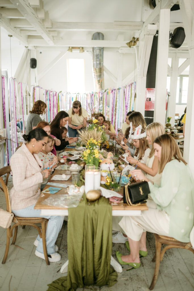 Easter Brunch