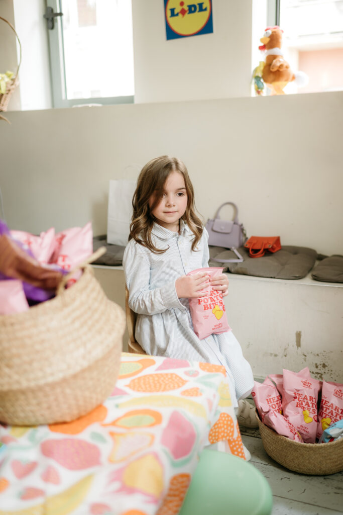 Easter Brunch