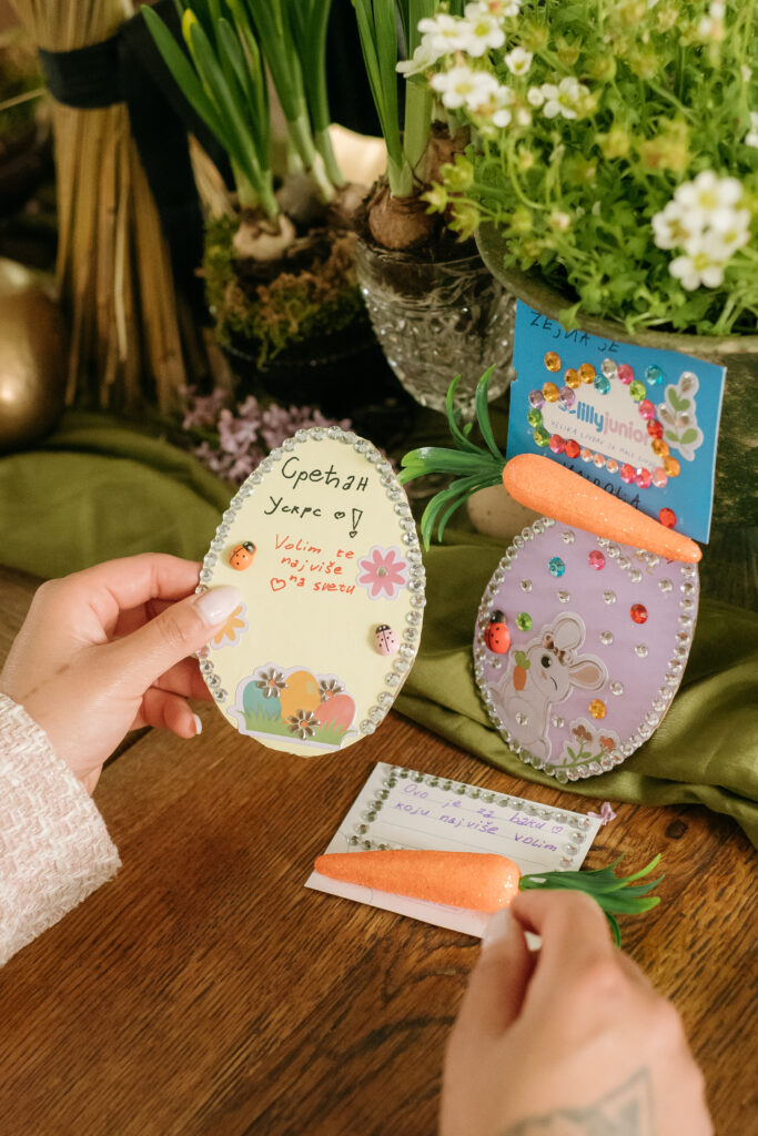 Easter Brunch