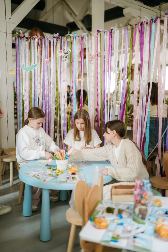 Easter Brunch