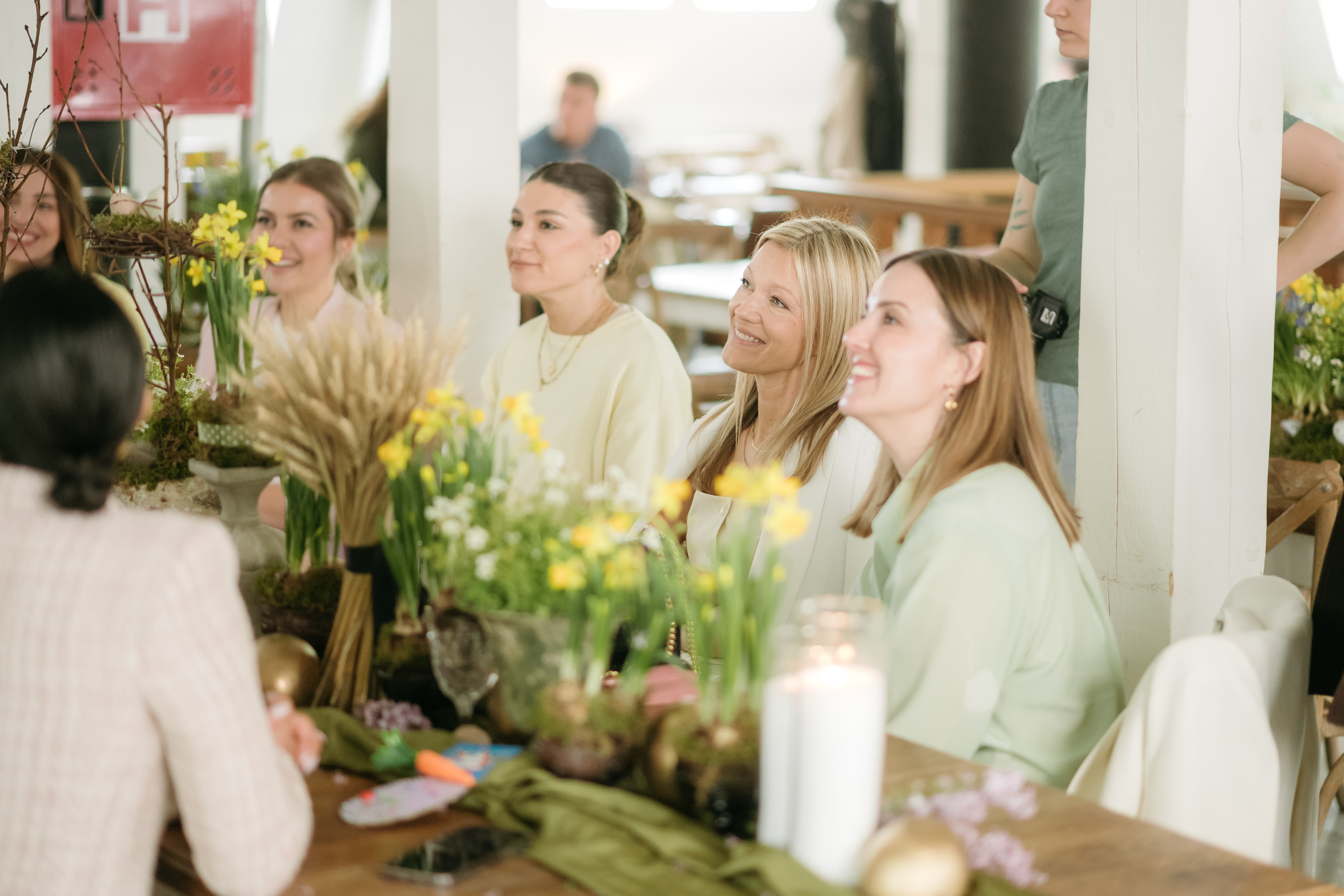 Easter Brunch
