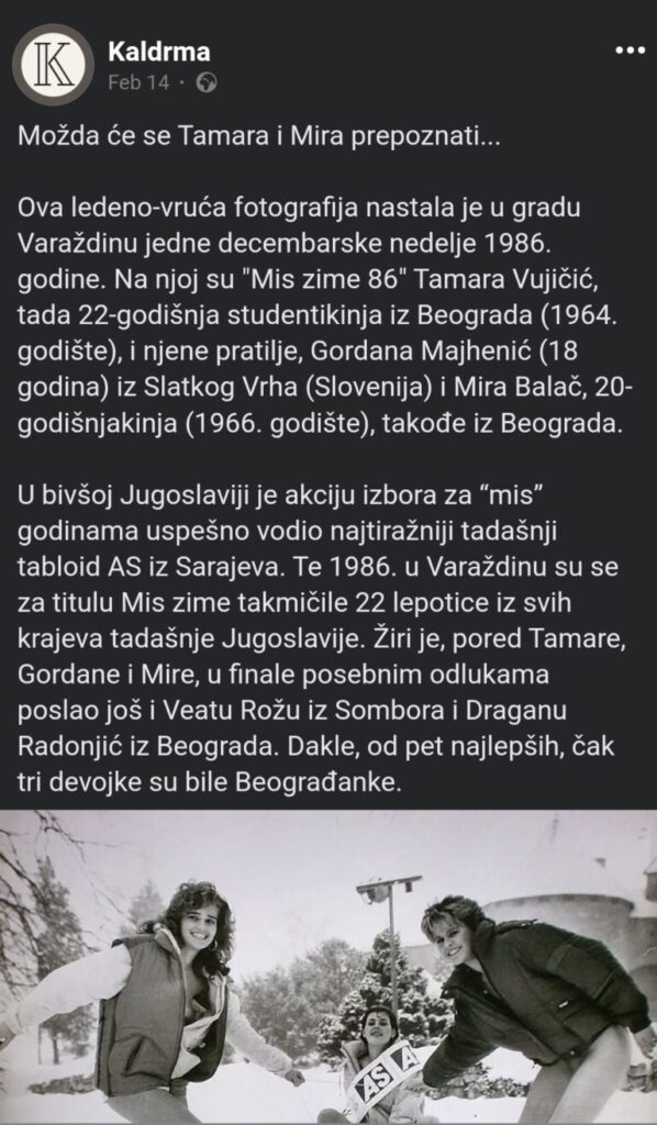 kaldrma