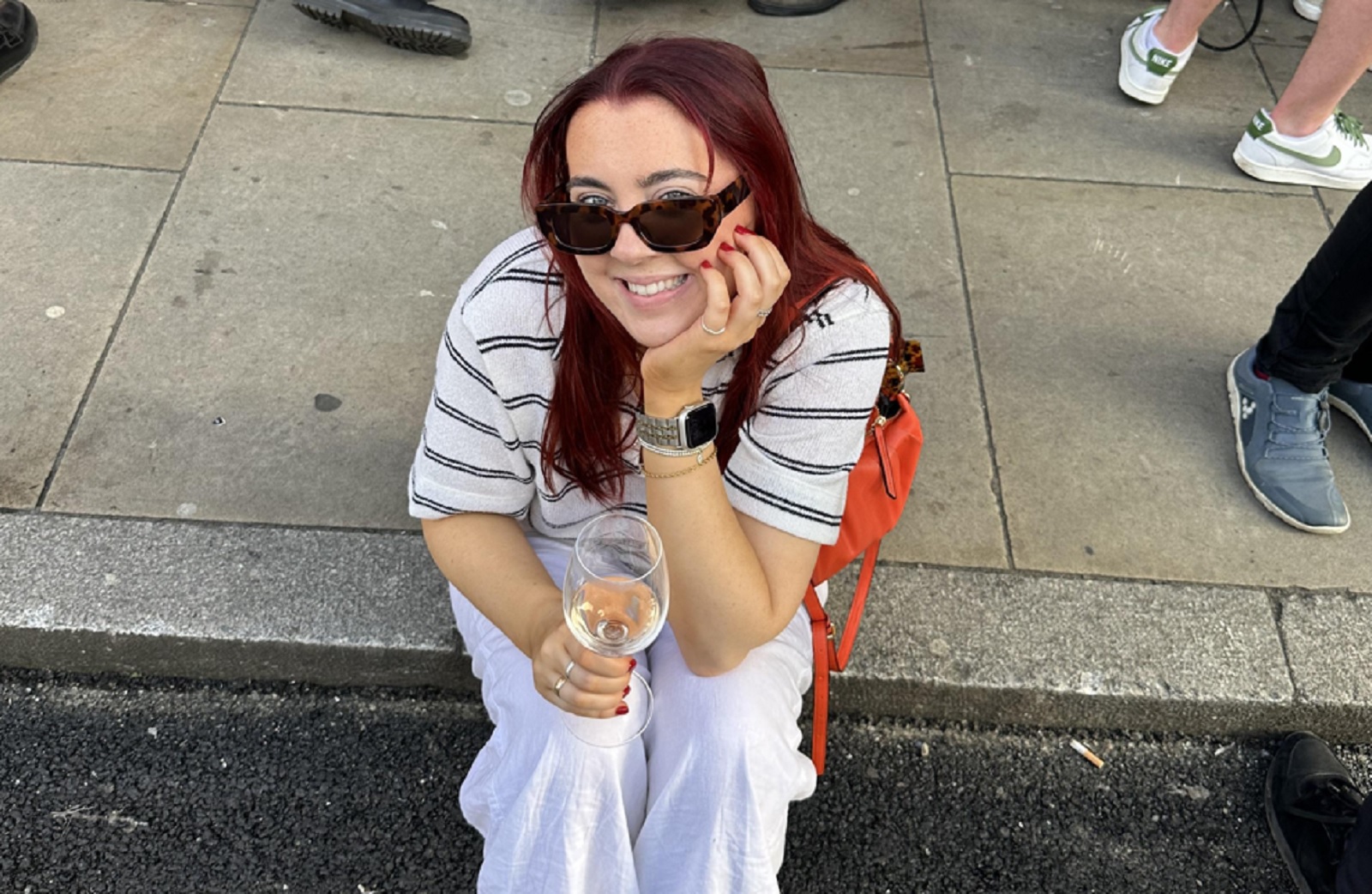 EXCLUSIVE: ‘Making THIS tiny change to my CV landed me NINE interviews and FOUR job offers'