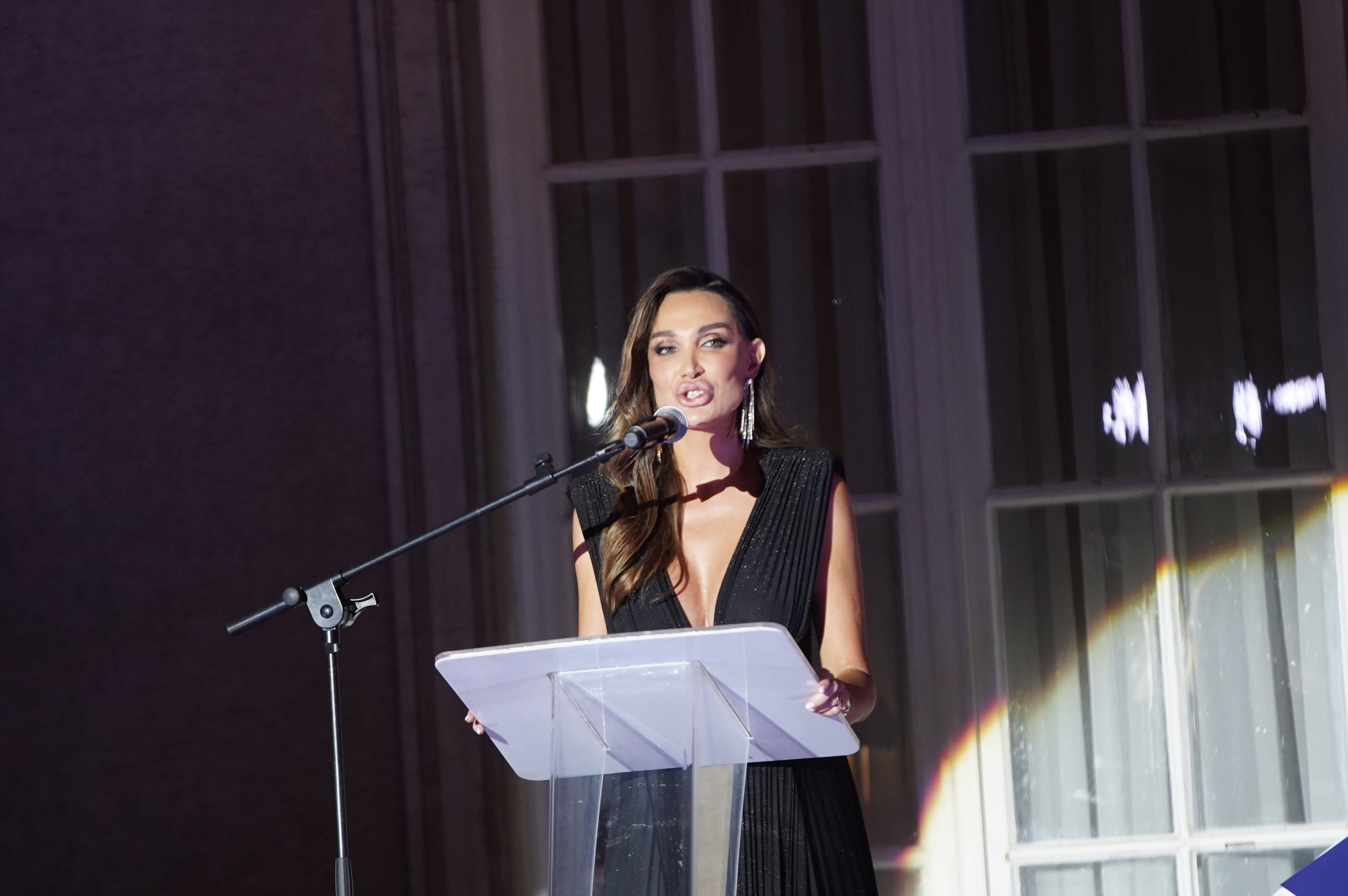 Stefanovic Auto d.o.o. organized a gala celebration on the occasion of 40 years of work.Stefanovic Auto d.o.o. je organizovao gala proslavu povodom 40 godina rada.
