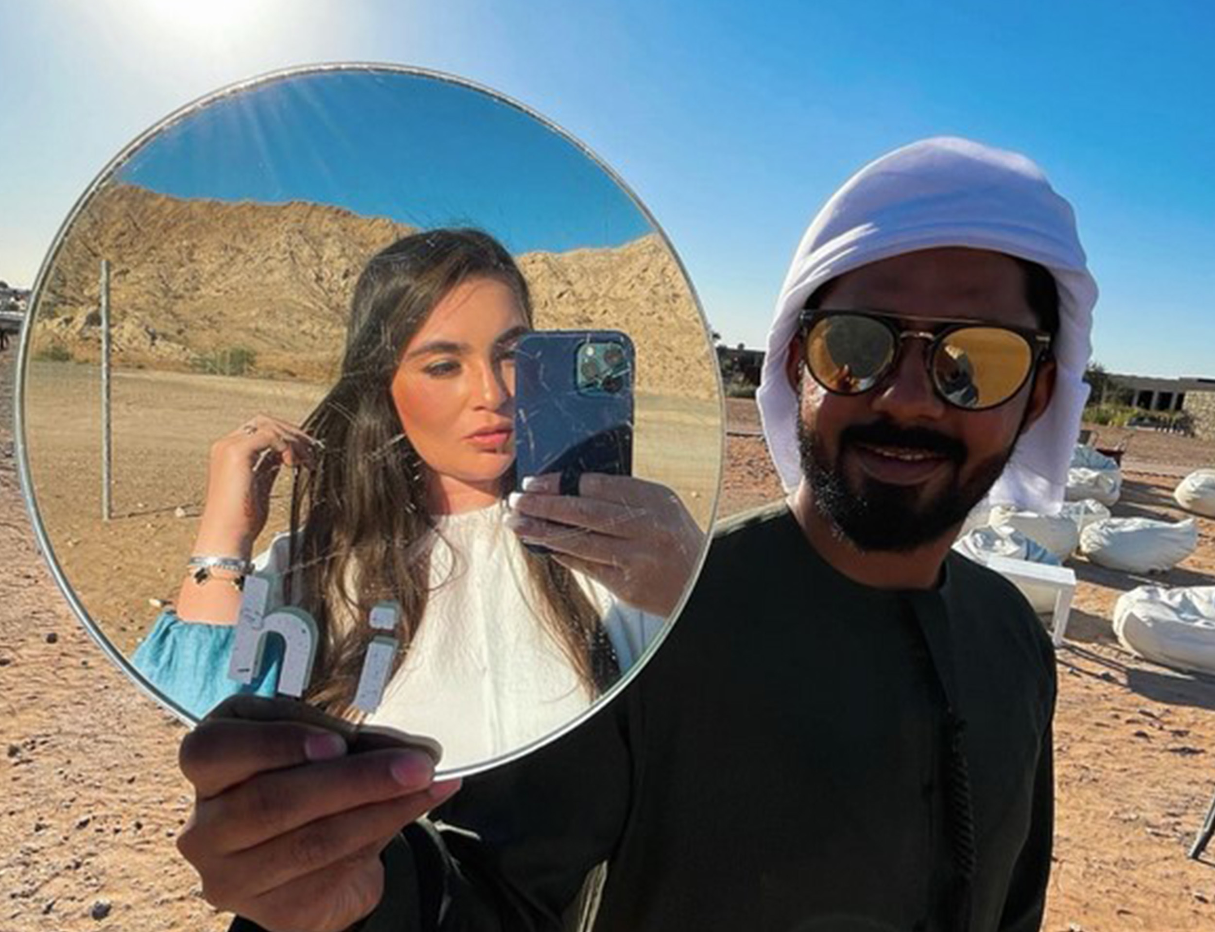 arabia