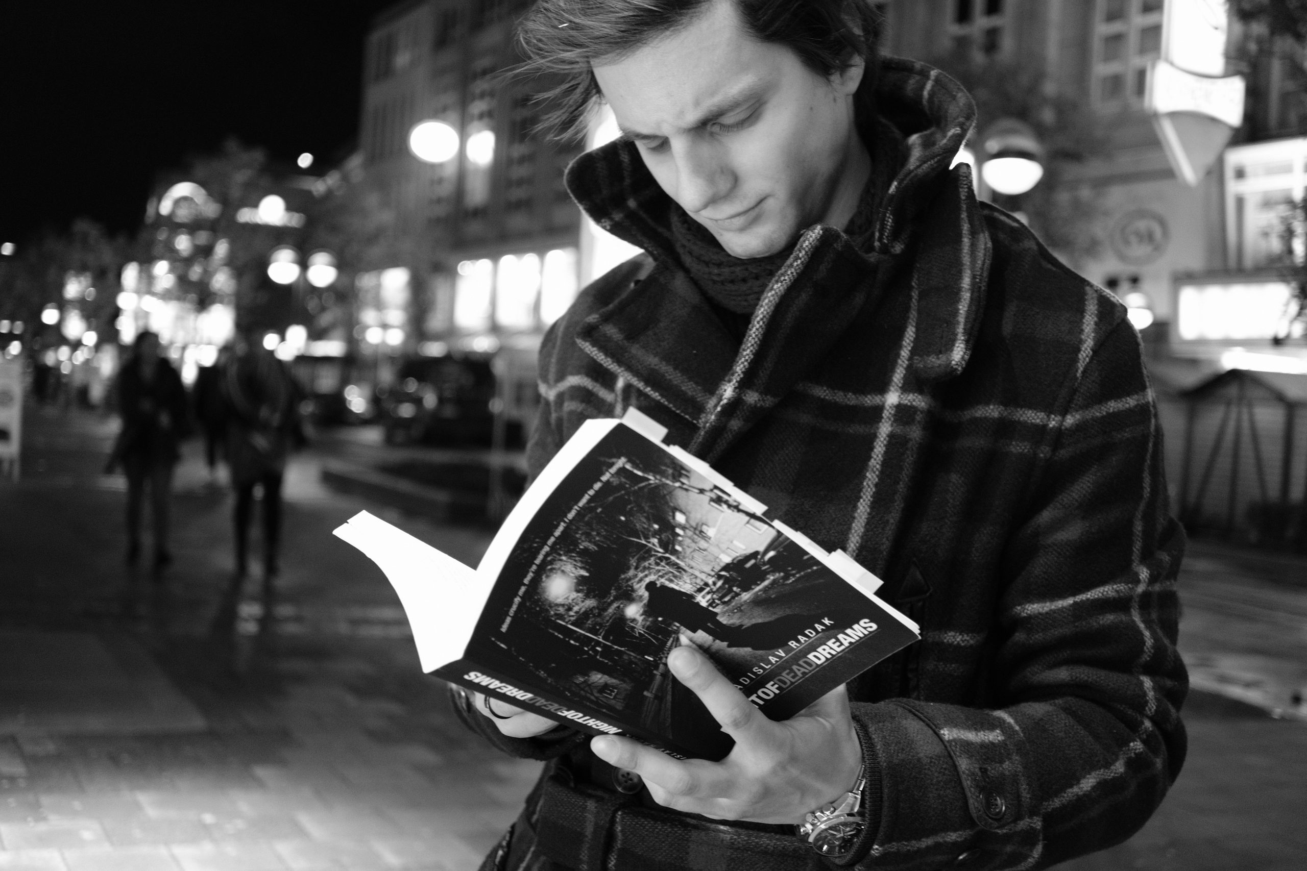 Vladislav Radak