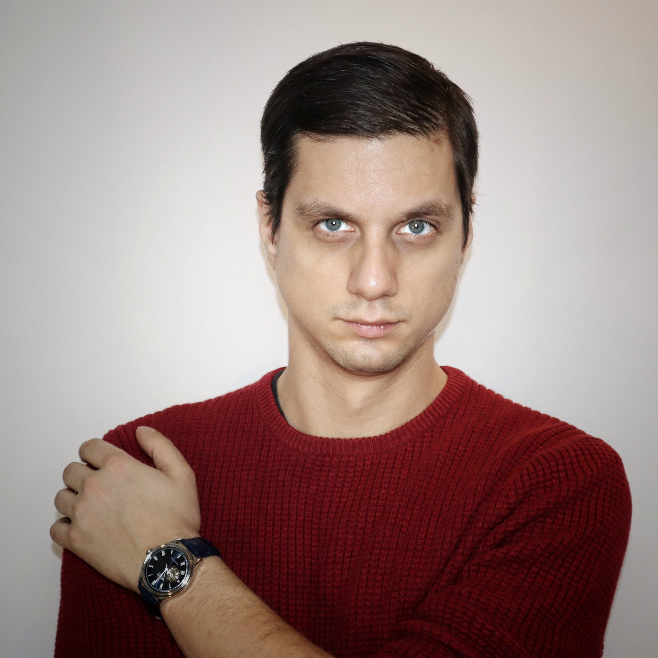 Vladislav Radak
