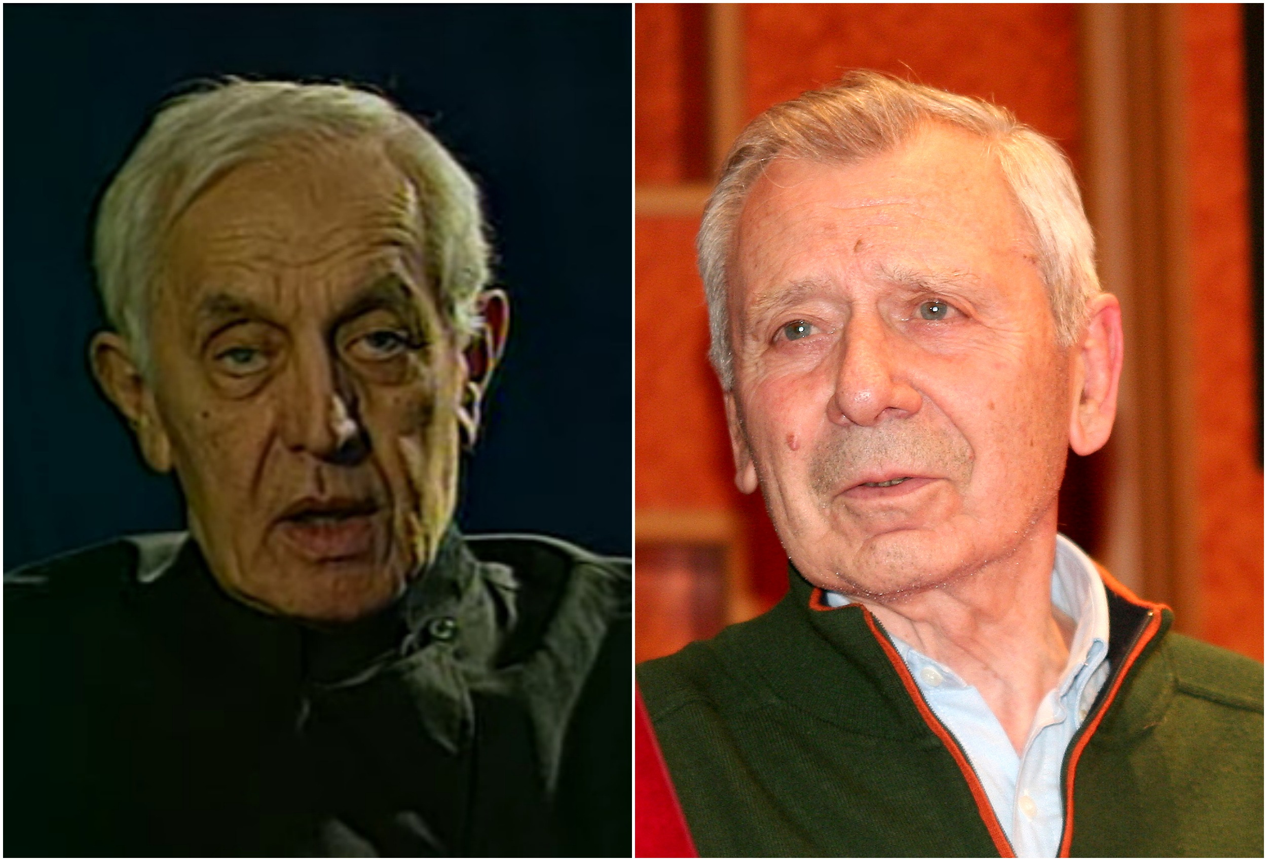 ljuba i djuza