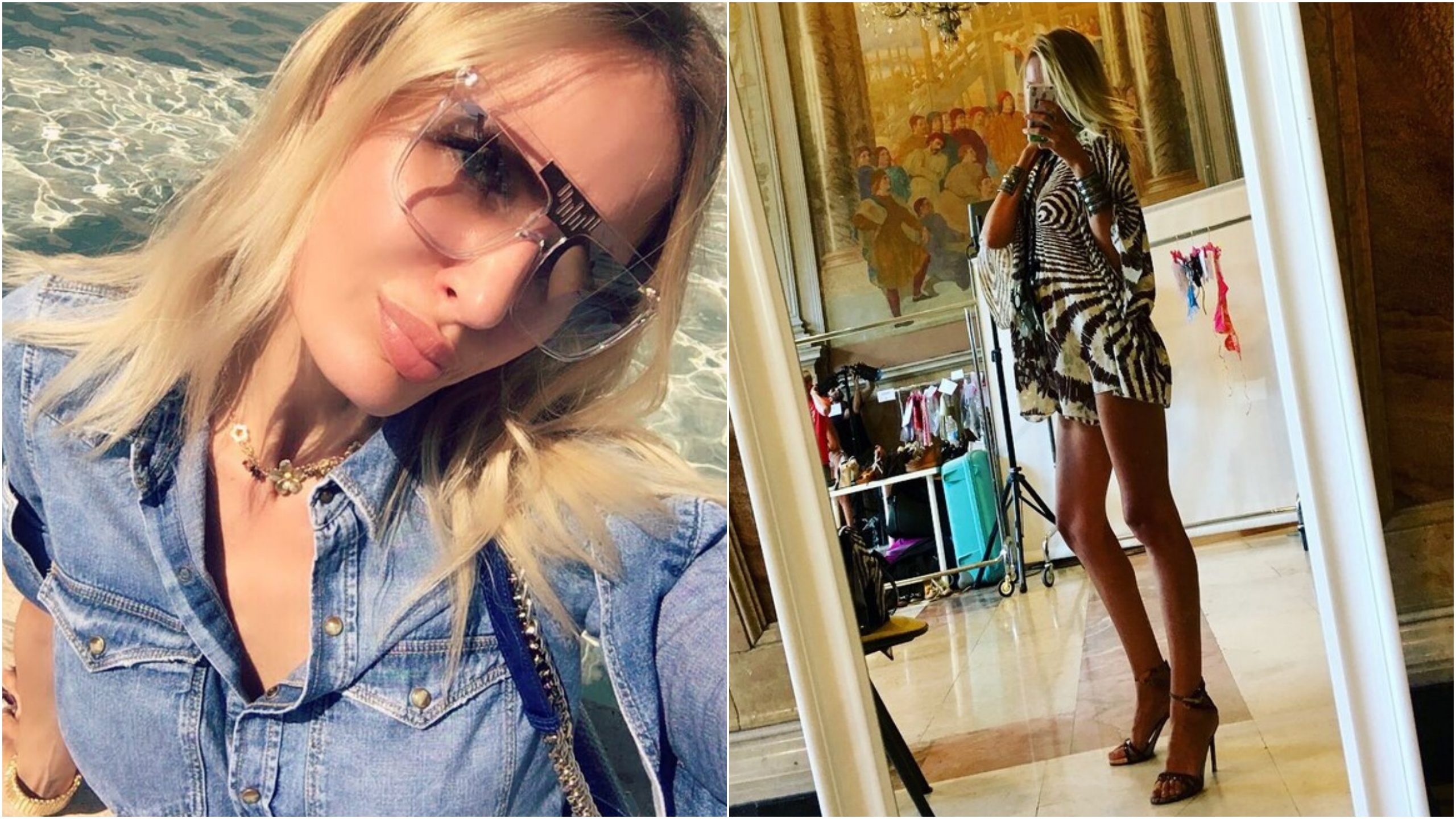 sanja papic kombo