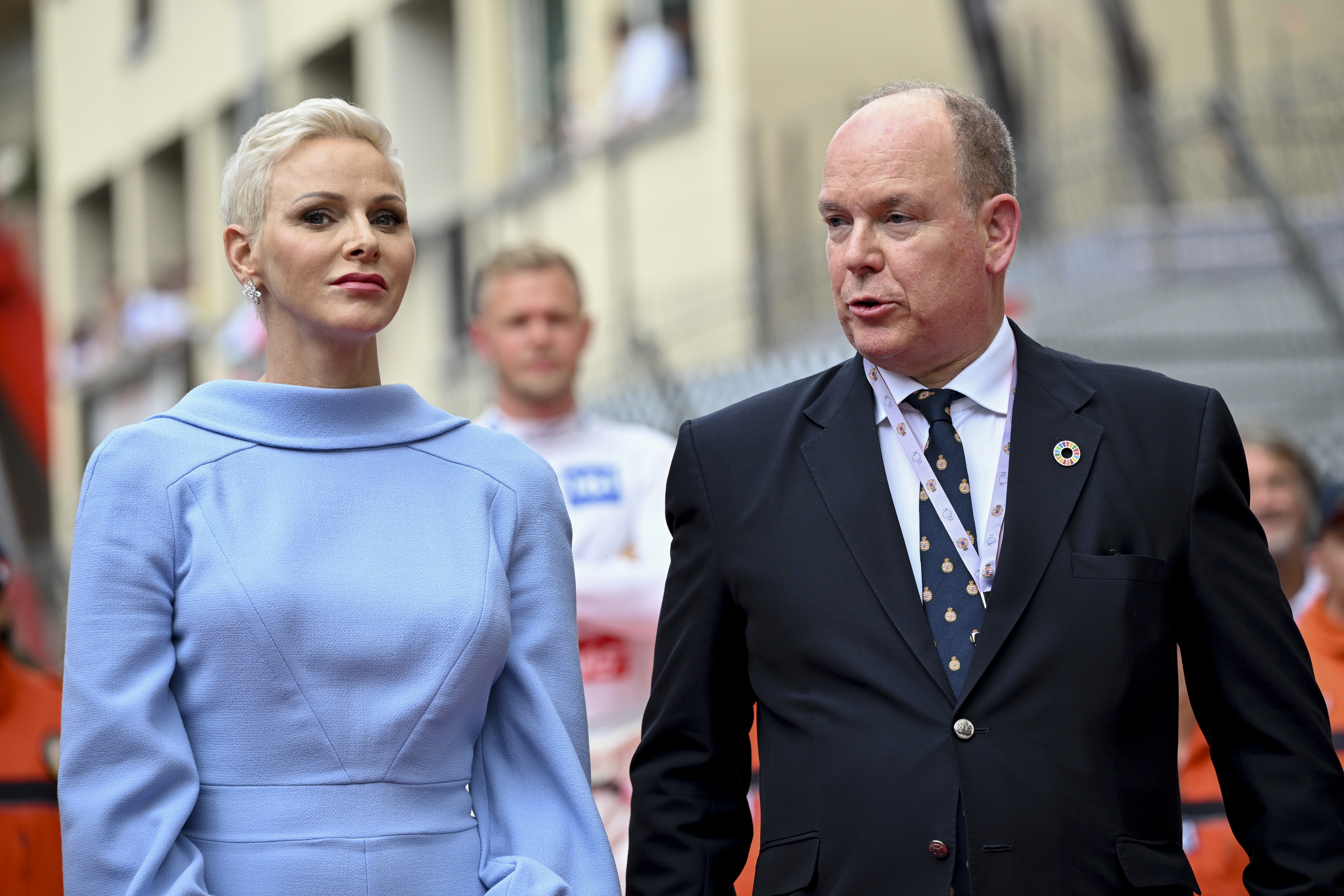 Formula One Grand Prix of Monaco