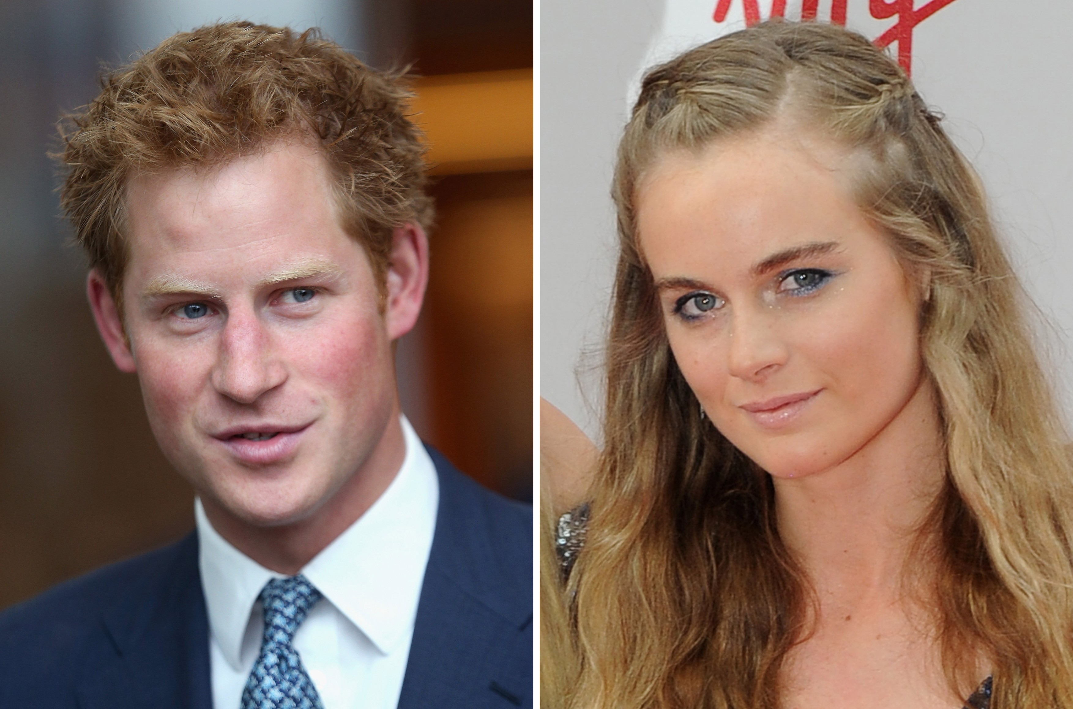 Prince Harry engagement odds