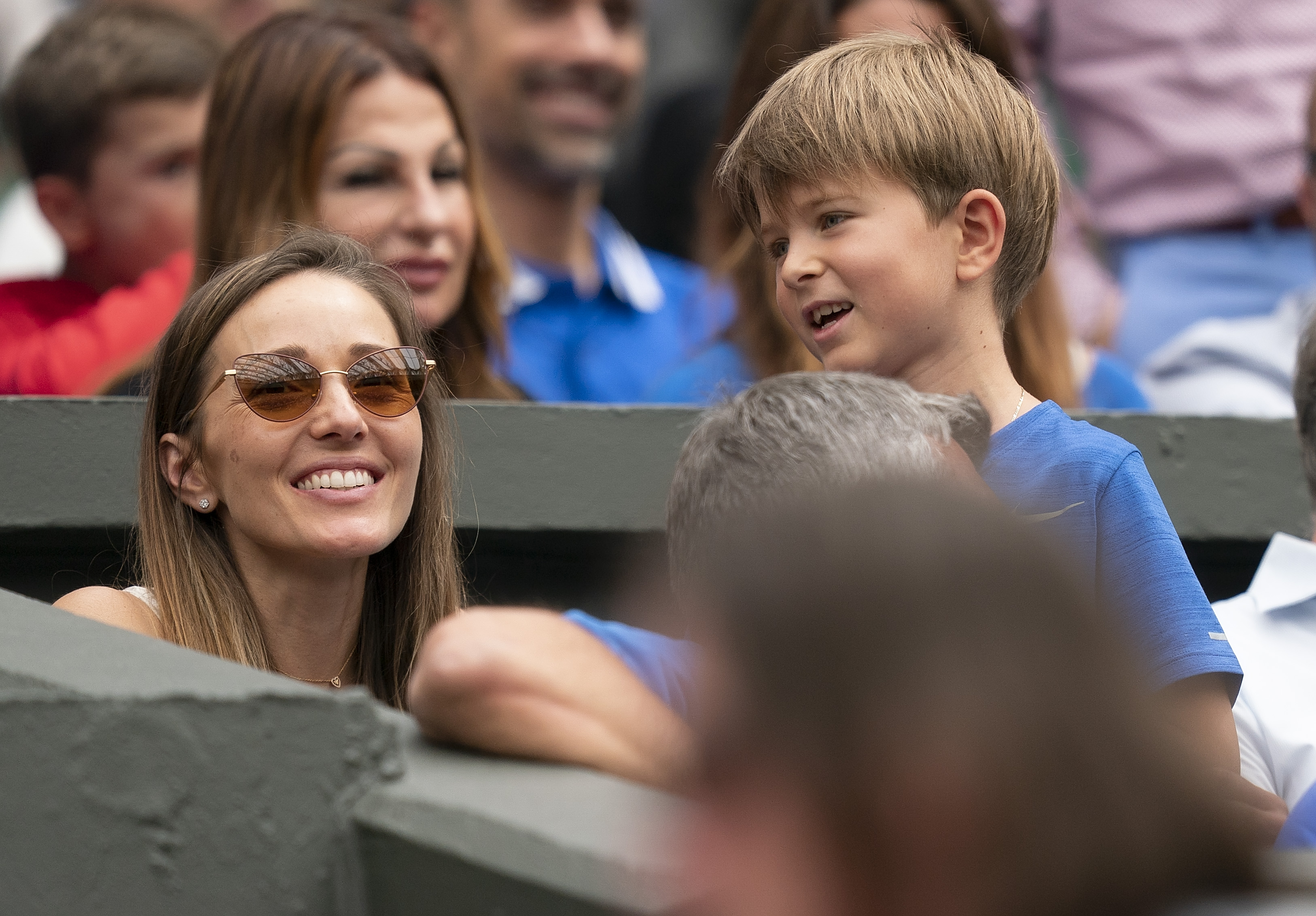 Tennis: Wimbledon