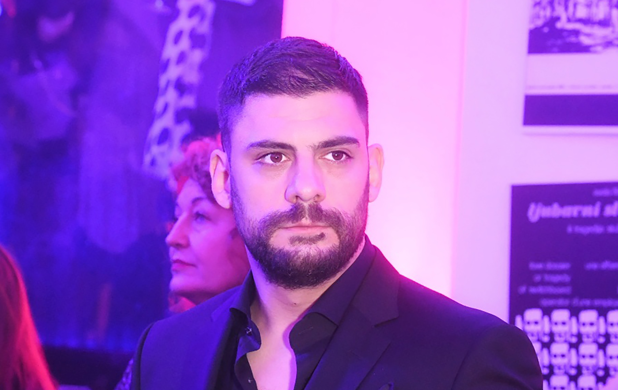 milan marić