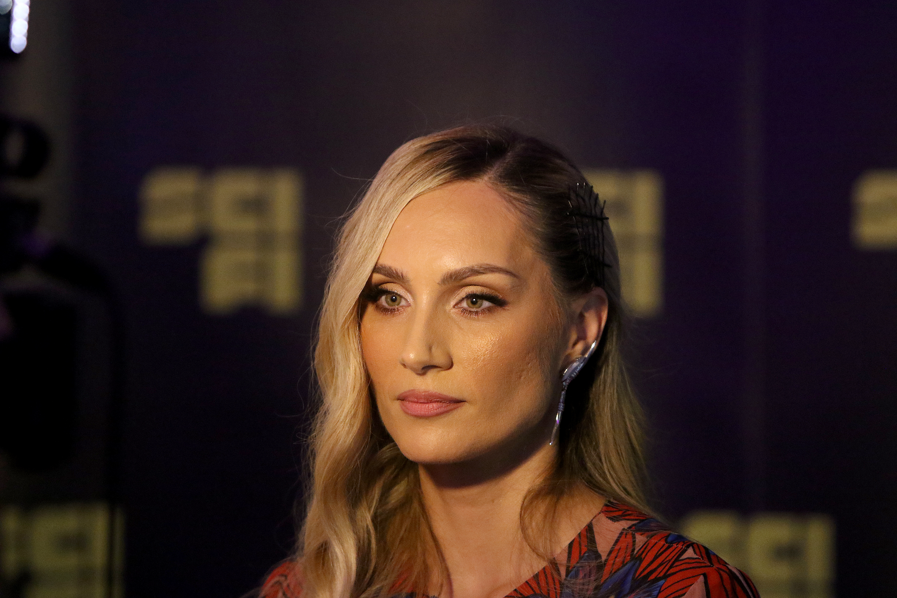 Special premiere of tv series THE OUTPOST held in Cineplexx Usce.Specijalna premijera tv serije Predstraza - The Outpost.