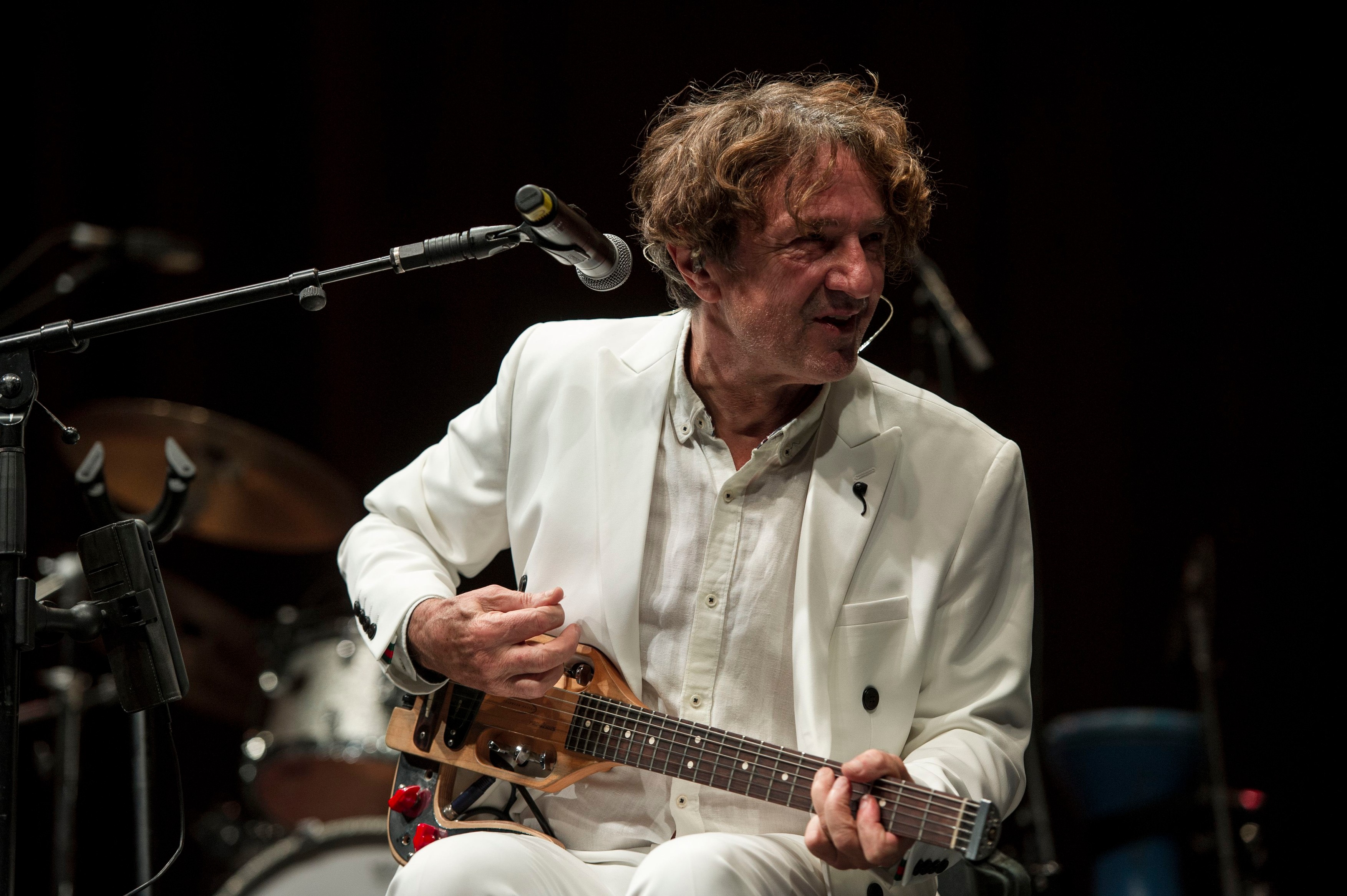 Goran Bregovic at Eventim Apollo