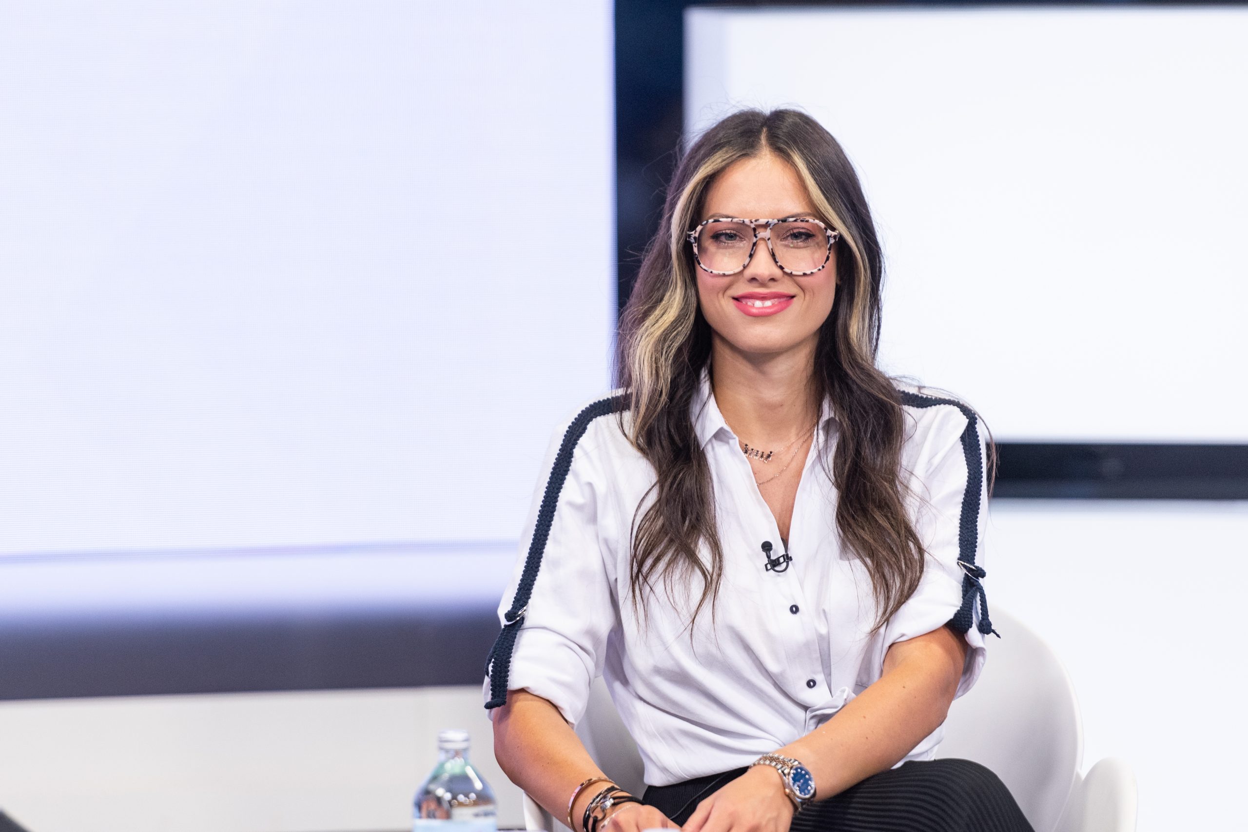 mirka vasiljevic