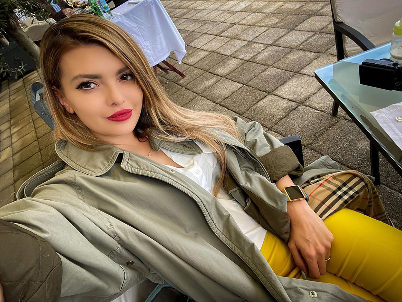 ela dvornik
