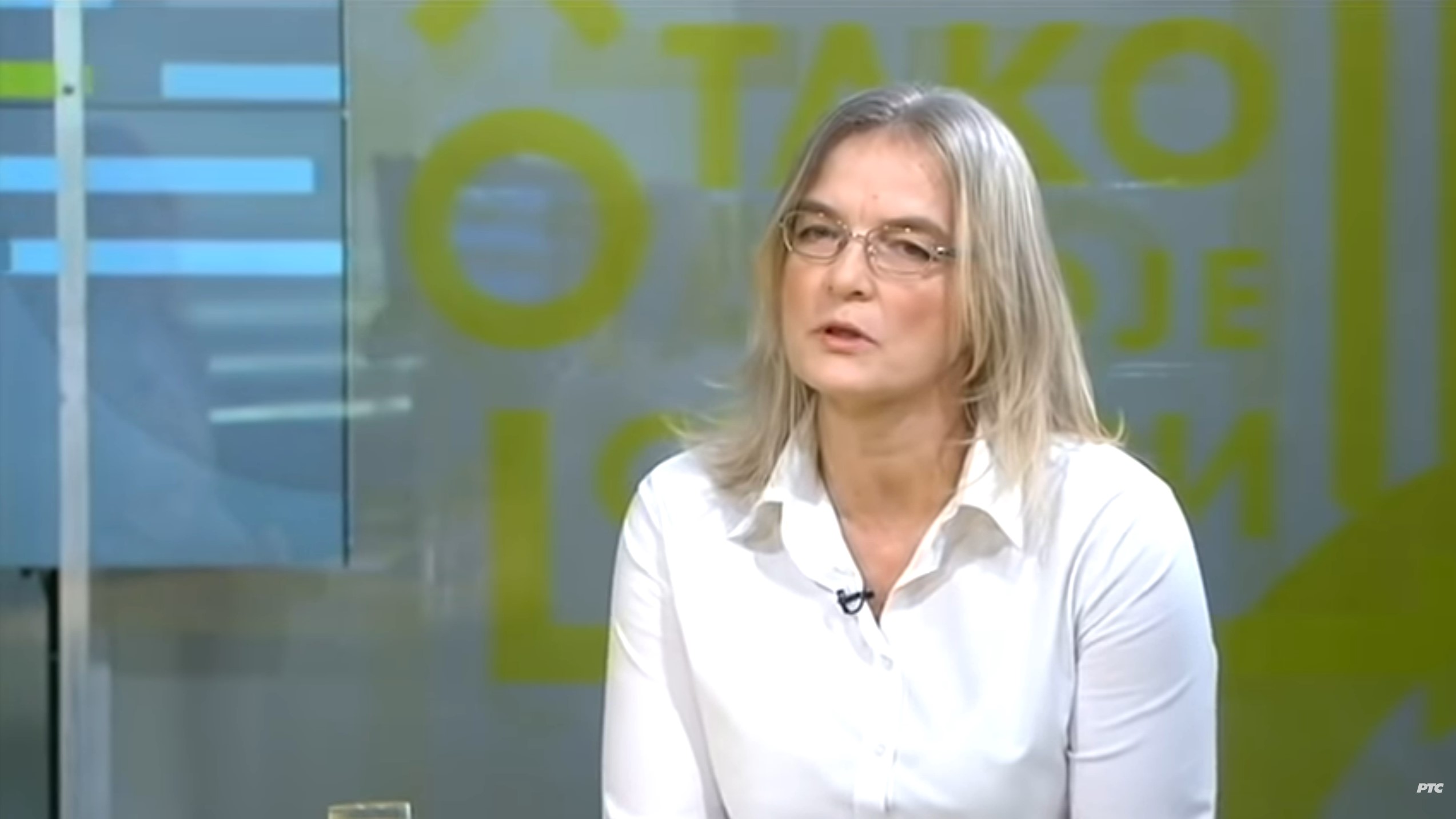 žena slobodan šarenac
