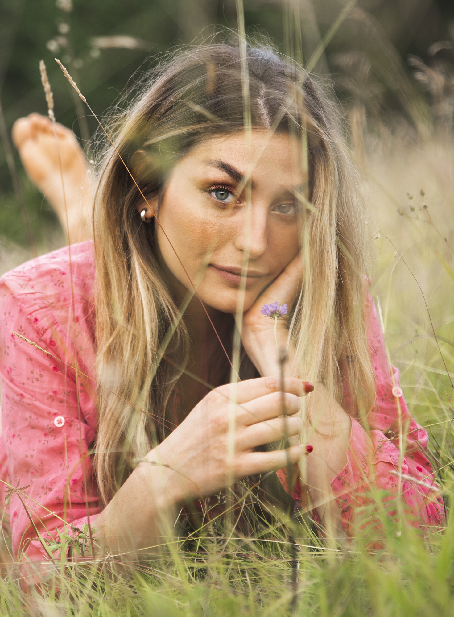 Anđela Jovanović Foto: Promo