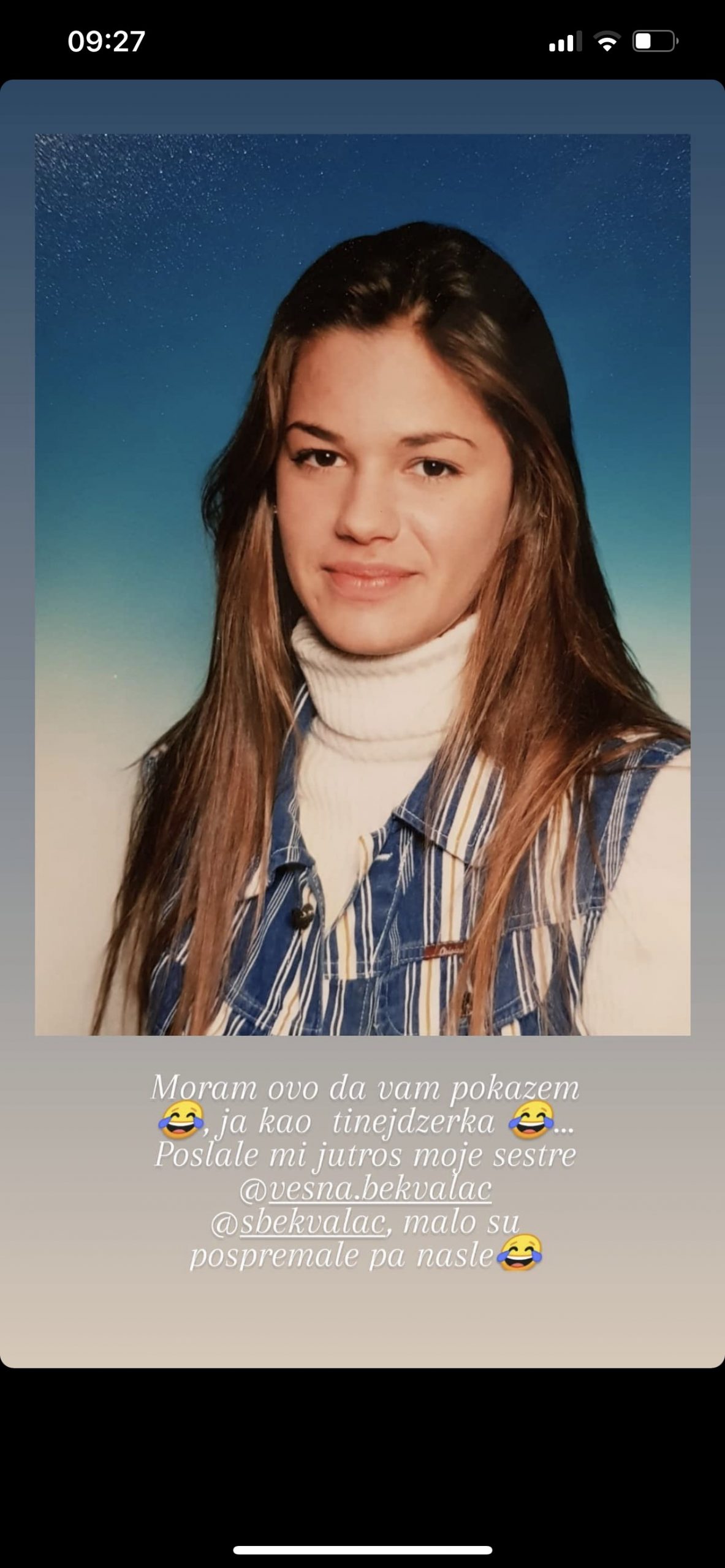 nataša bekvalac