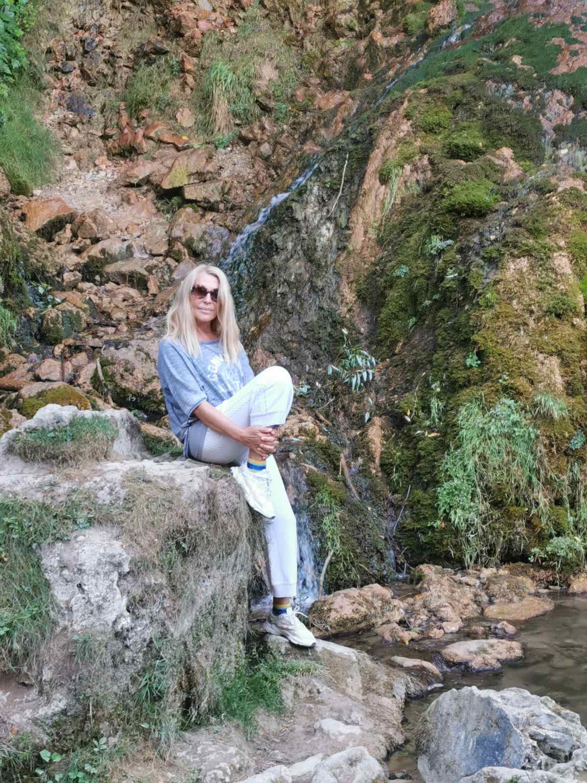 Verica Rakočević Foto: Privatna arhiva