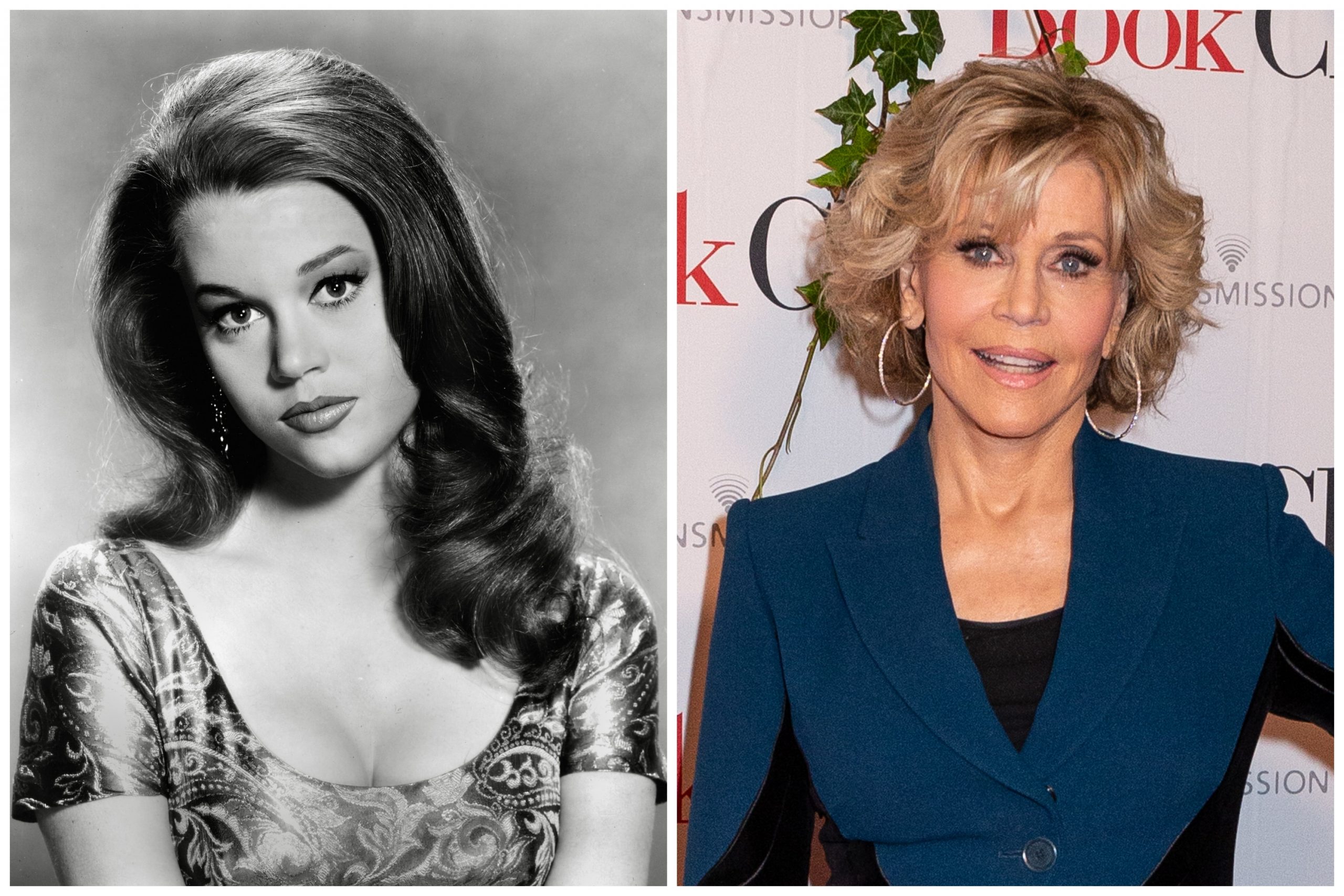 Jane Fonda
