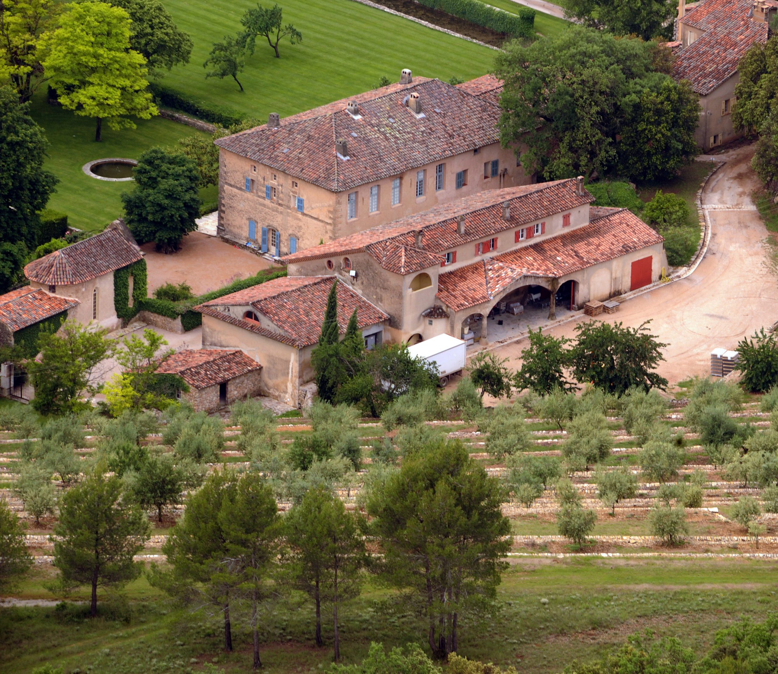 Vinarija