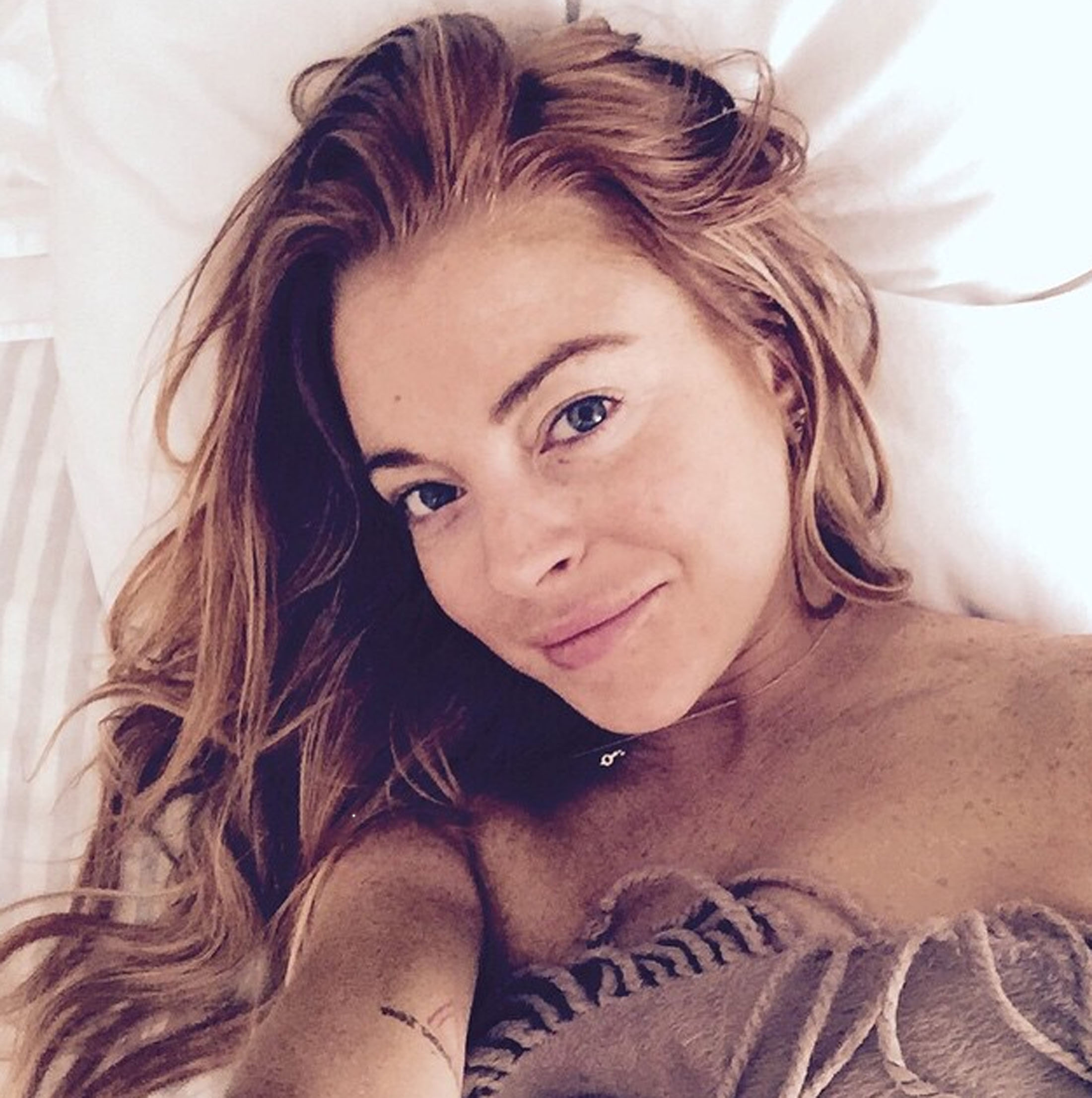Lindzi Lohan