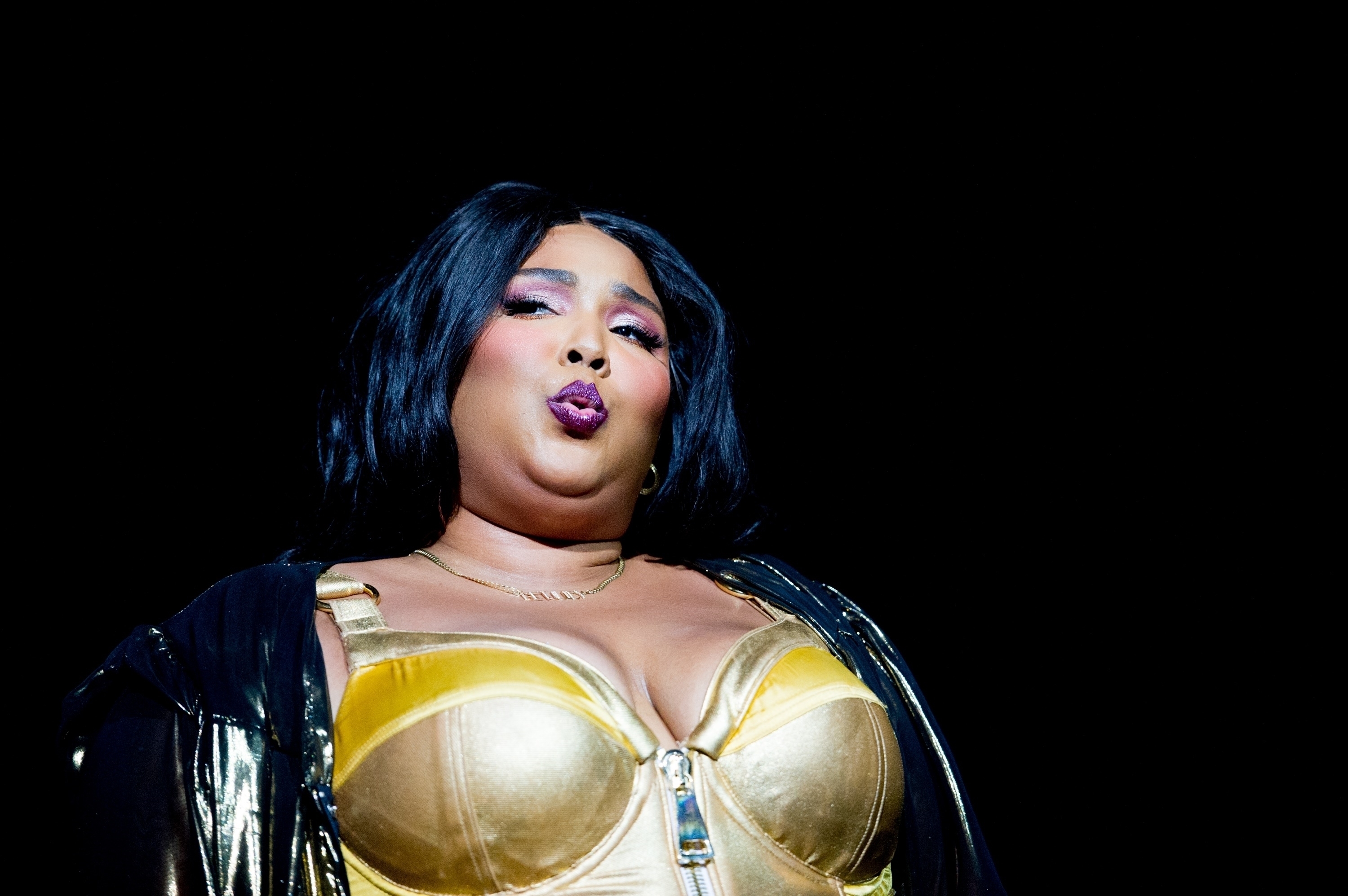 Lizzo