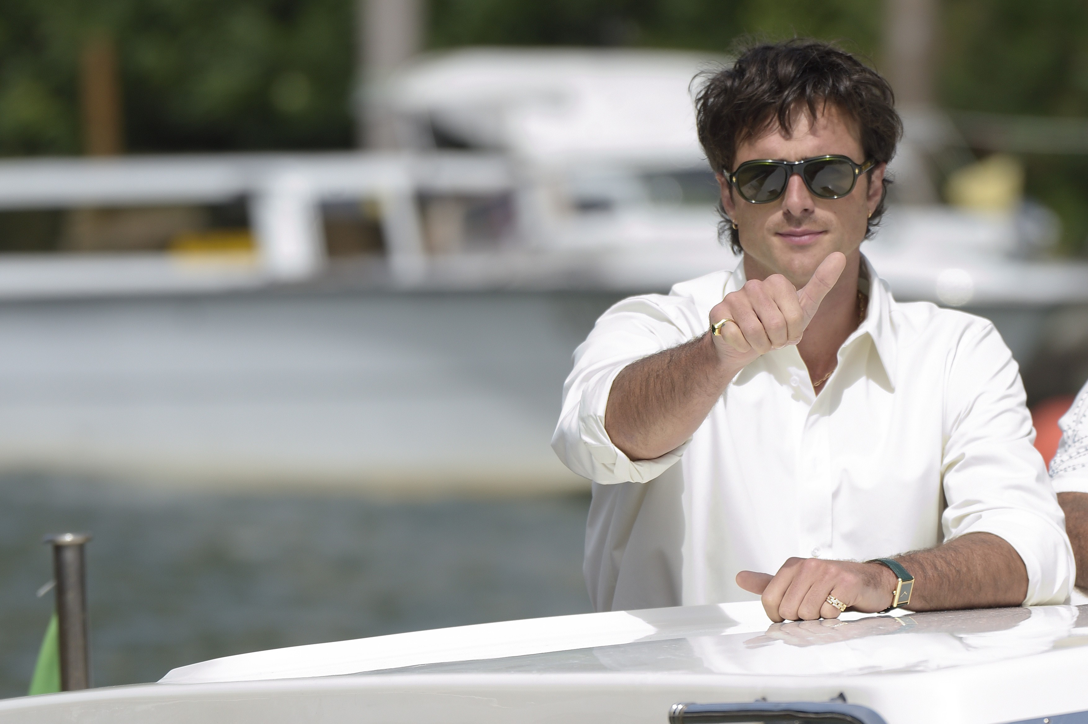 82 Venice International Film Festival 2025