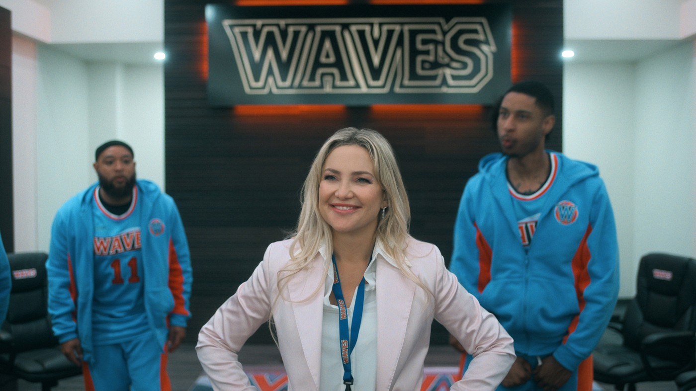 Kate Hudson