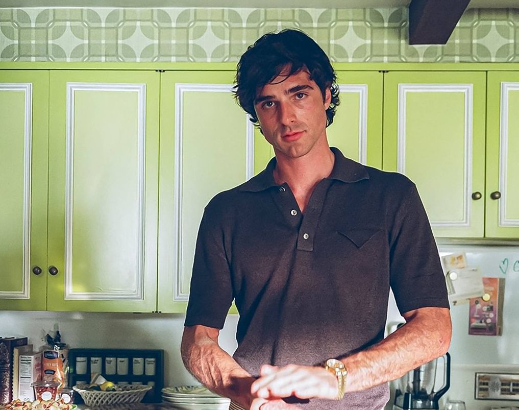Jacob Elordi