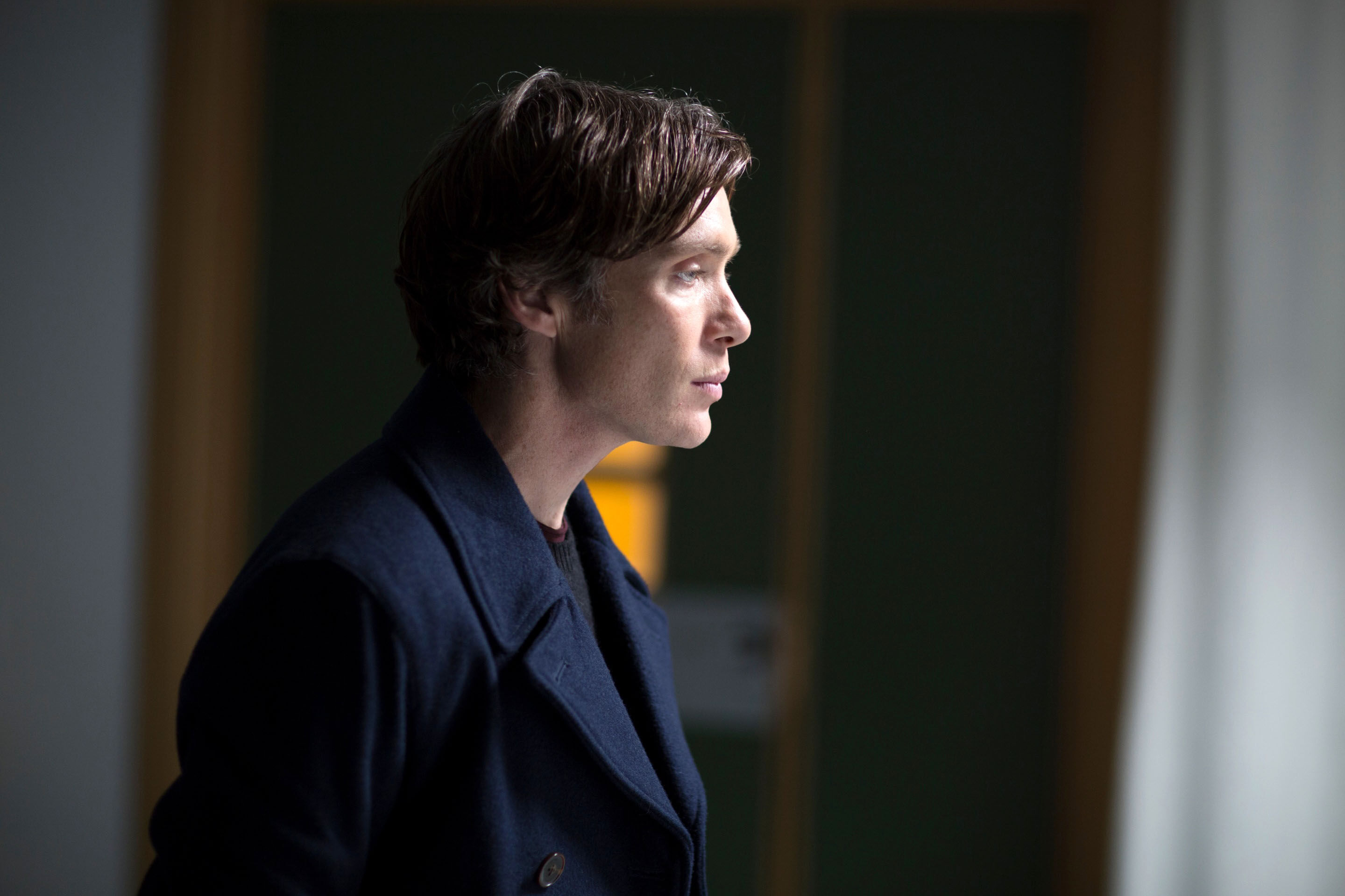 CILLIAN MURPHY