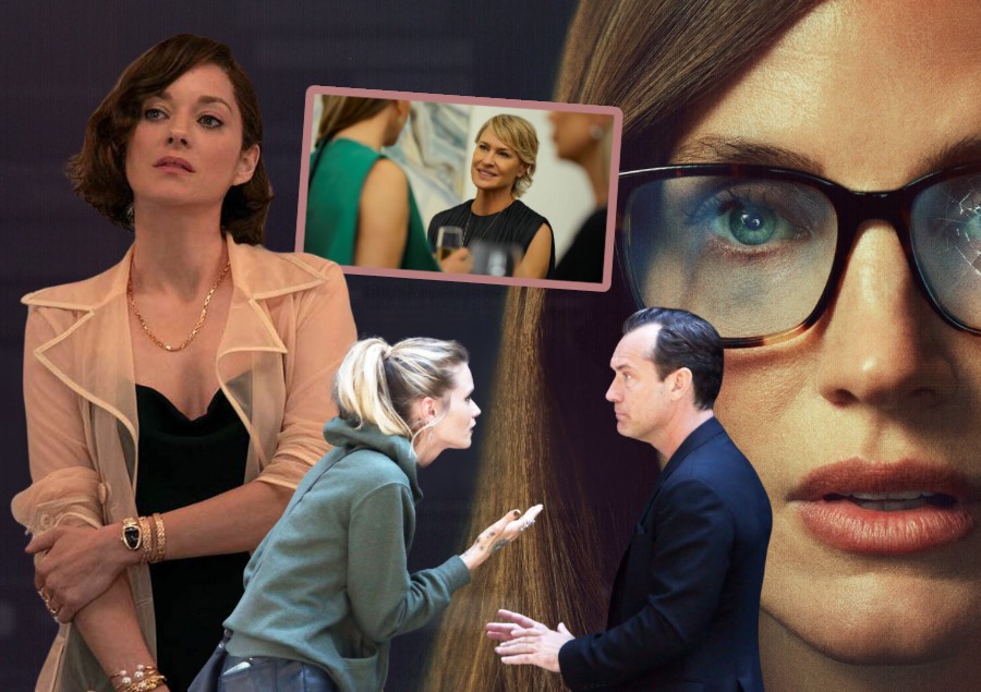 serije