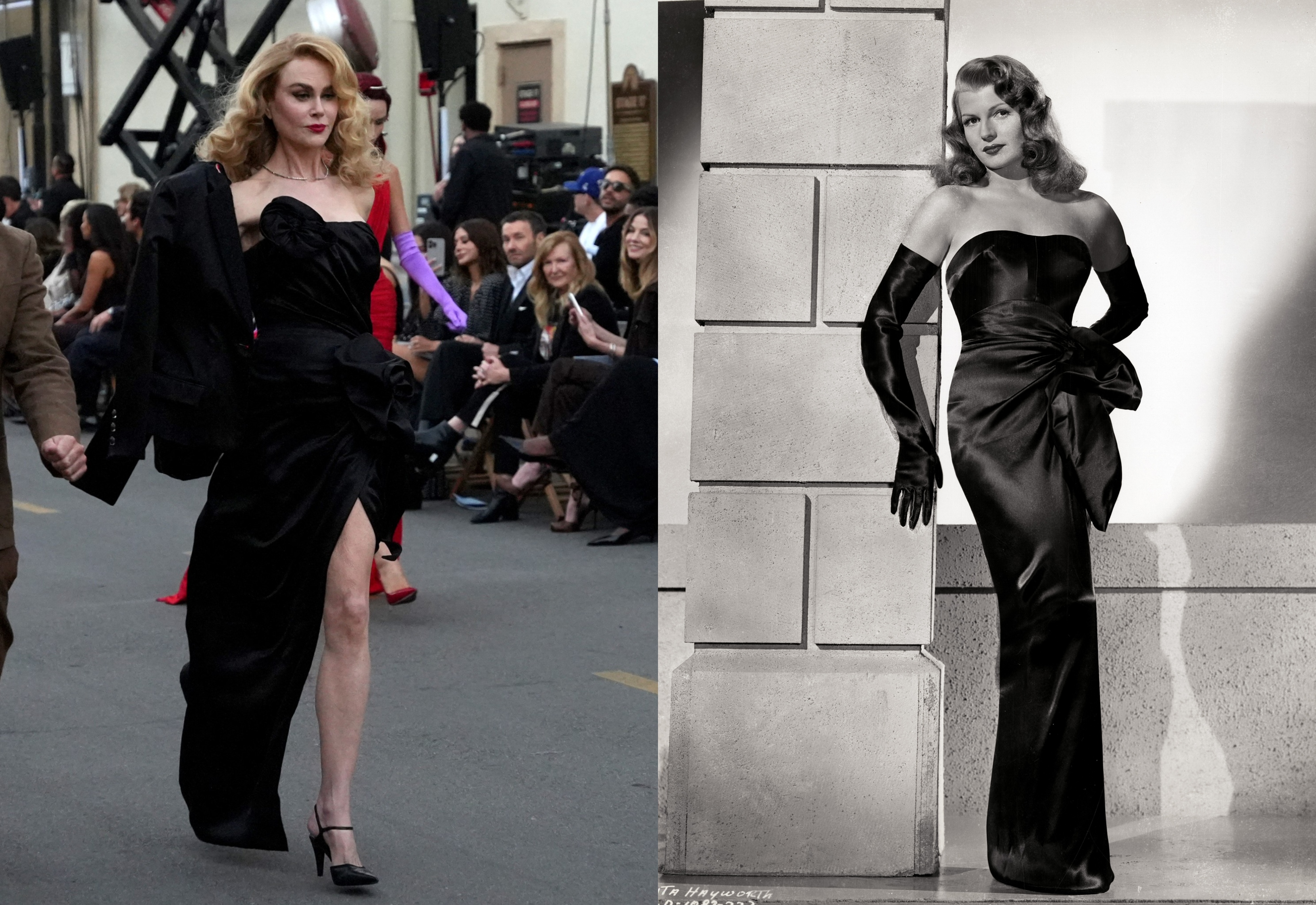 Nikol Kidman