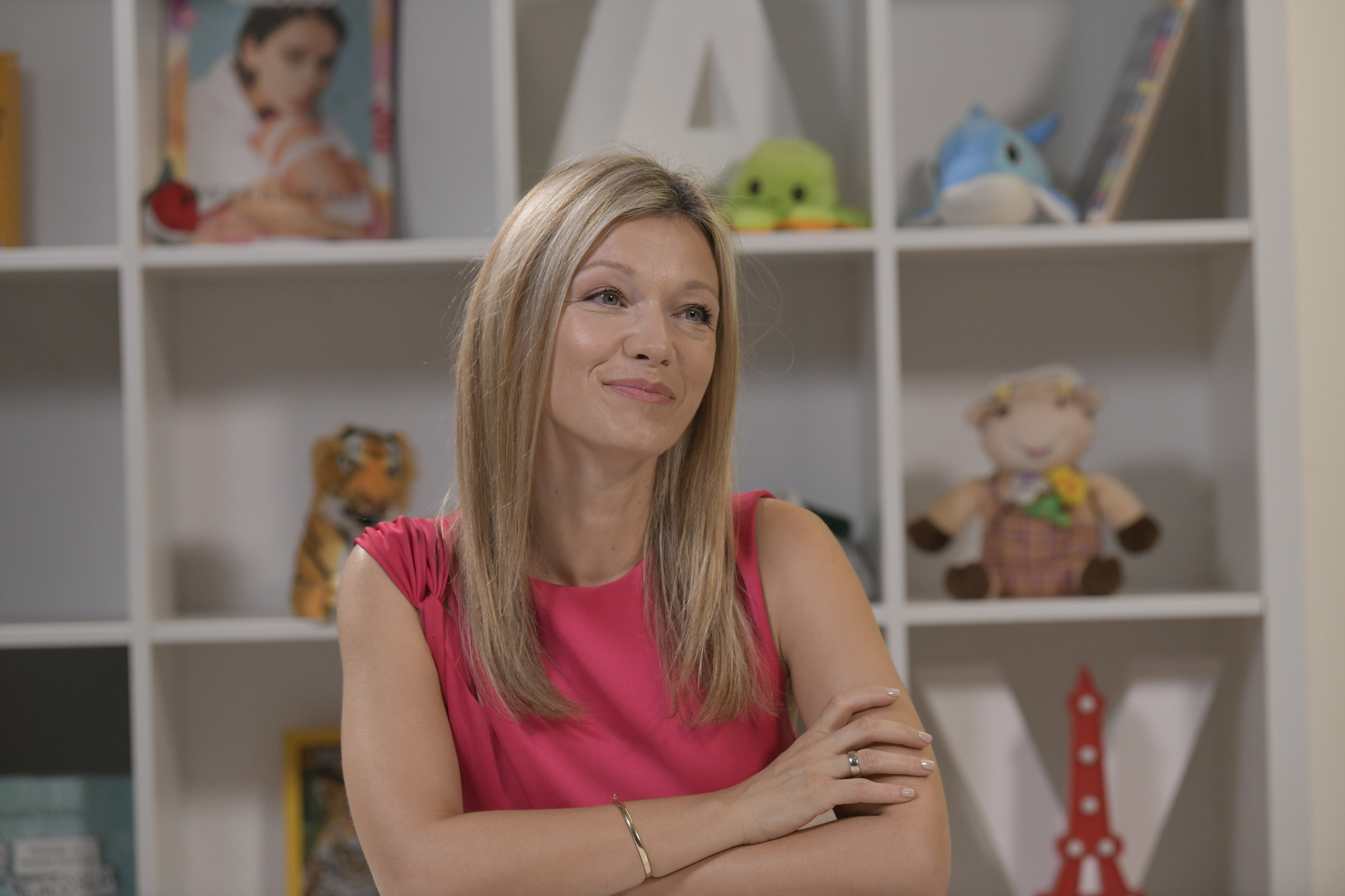 mamazjanija Milica Stevanović trener za licni razvoj i terapeut