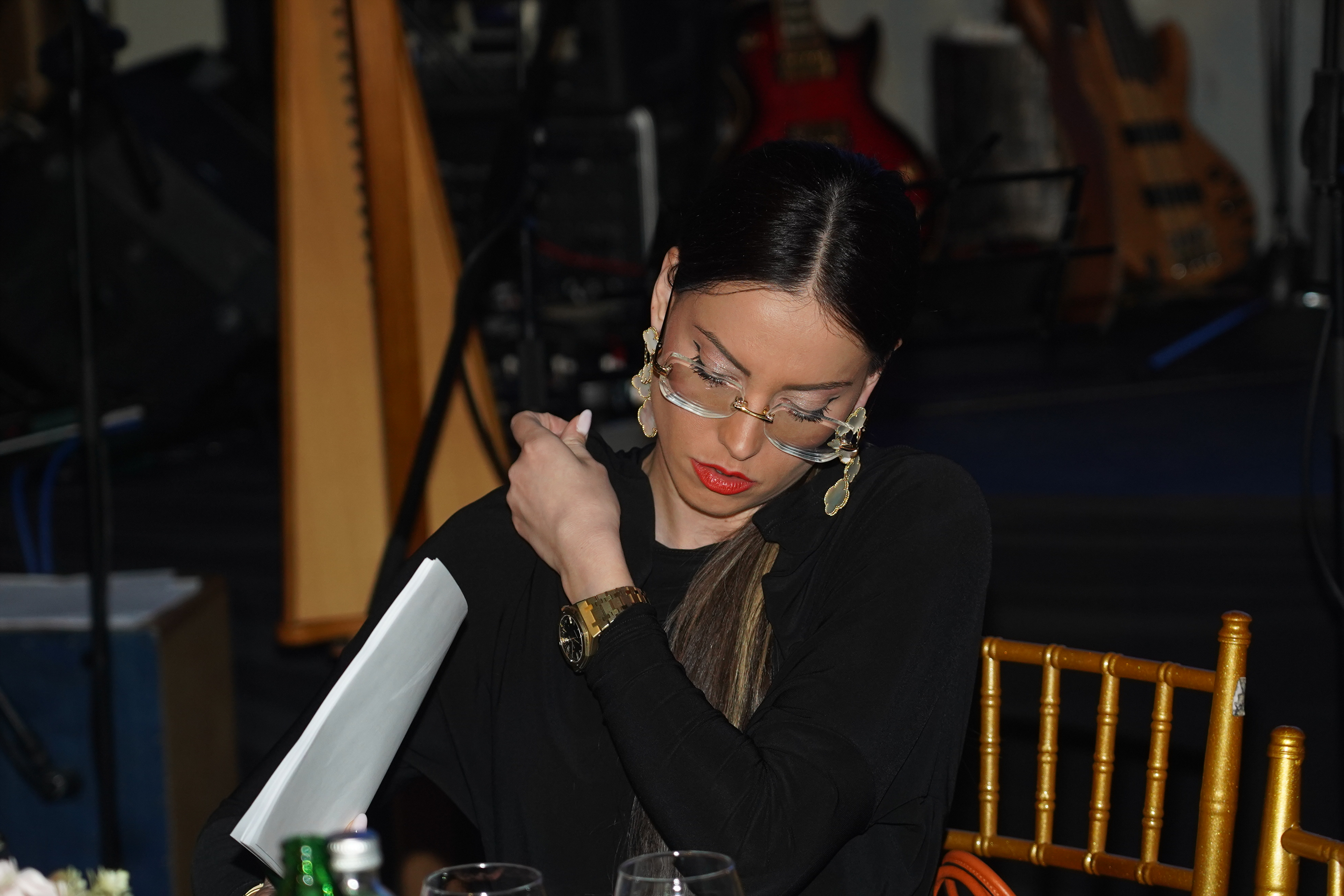 The humanitarian organization Serbs for Serbs organized the sixth donor evening in Belgrade, at the Love House restaurant.Humanitarna organizacija Srbi za Srbe organizovala je sesto donatorsko vece u Beogradu, u restoranu Love House.