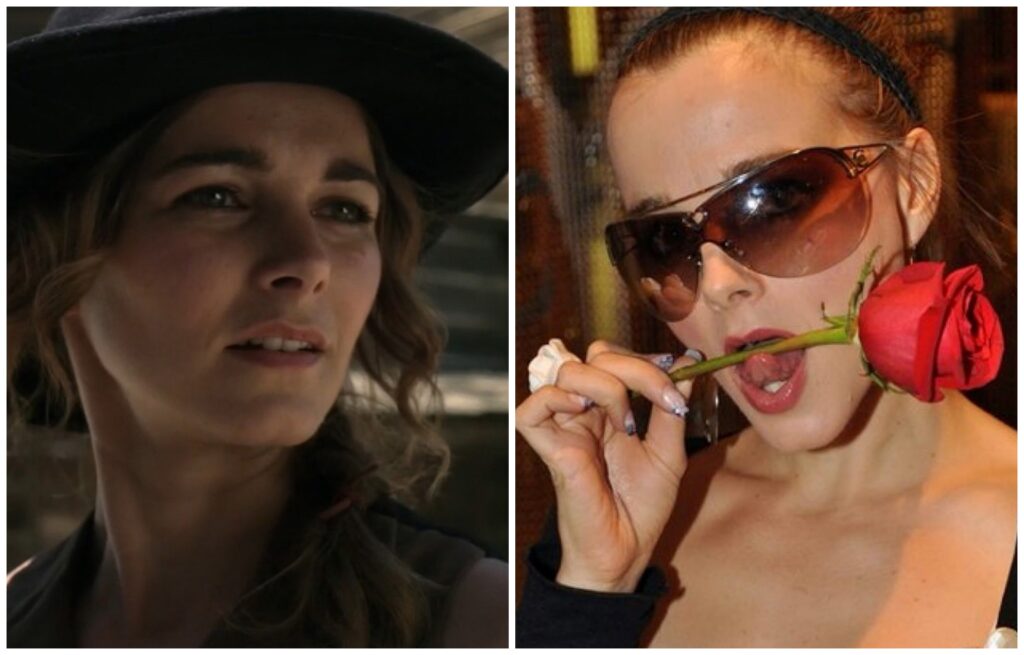 bojana novaković