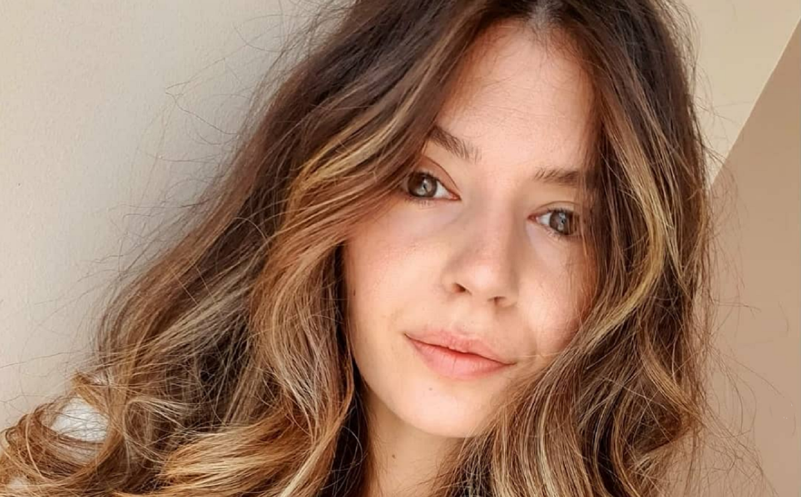 Aleksandra Gudurić; Foto: Instagram