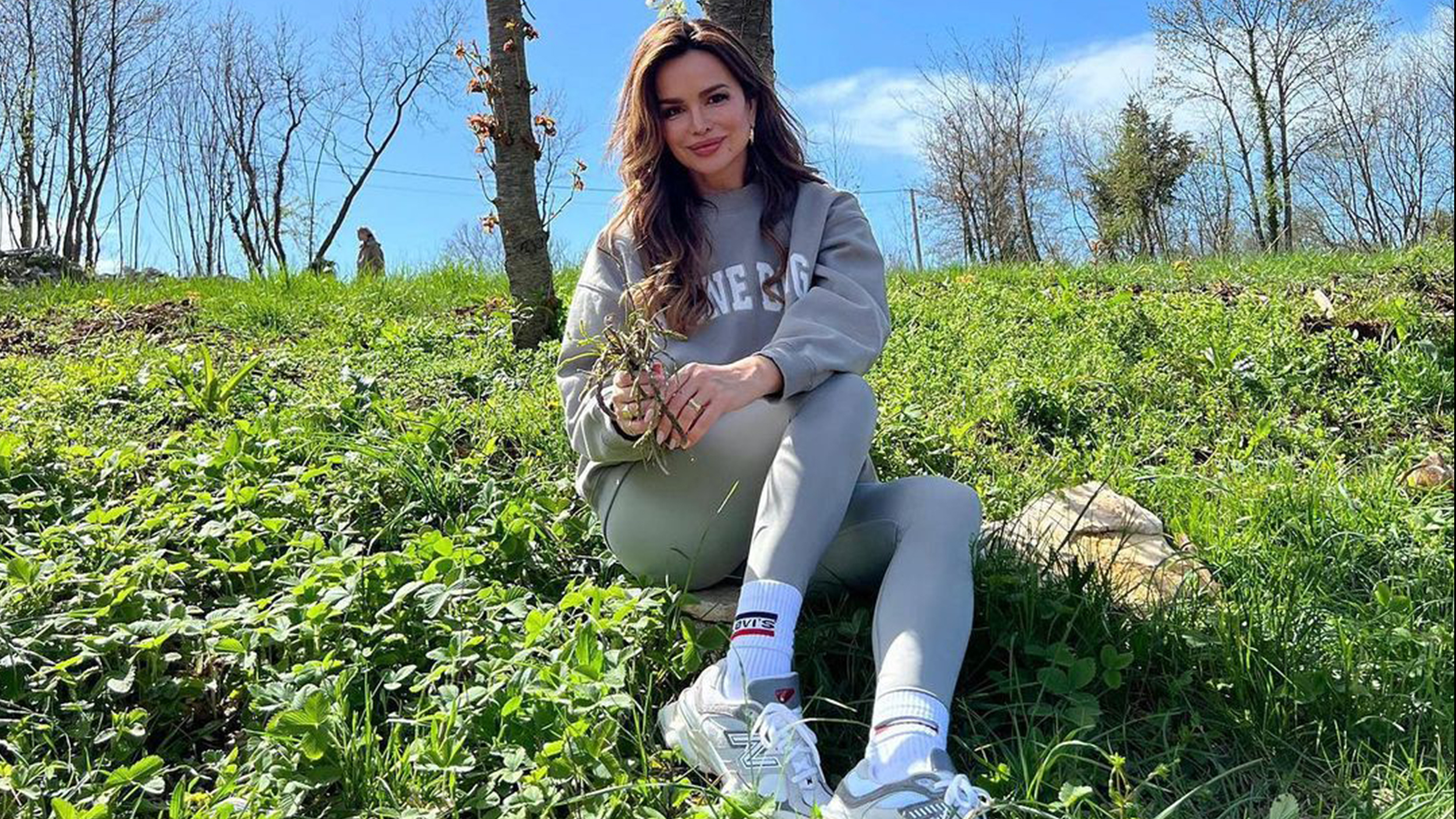 Severina