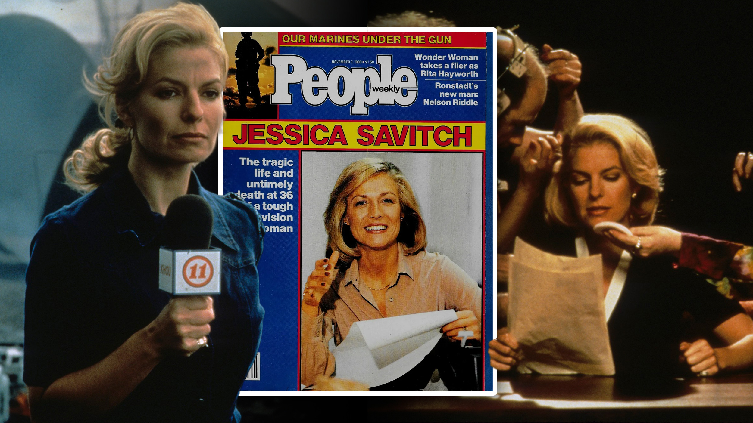 Jessica-Savitch