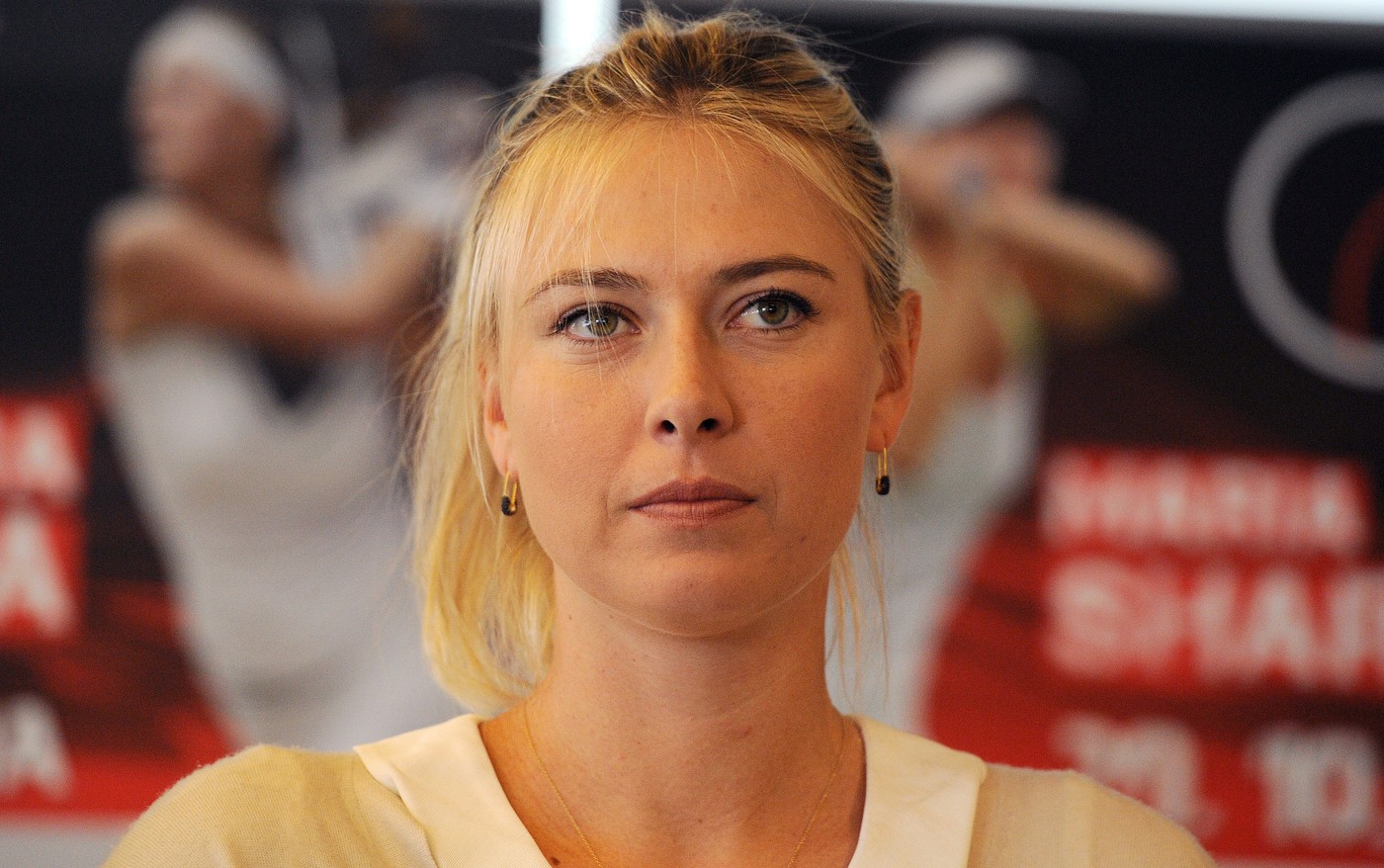 Maria Šarapovová