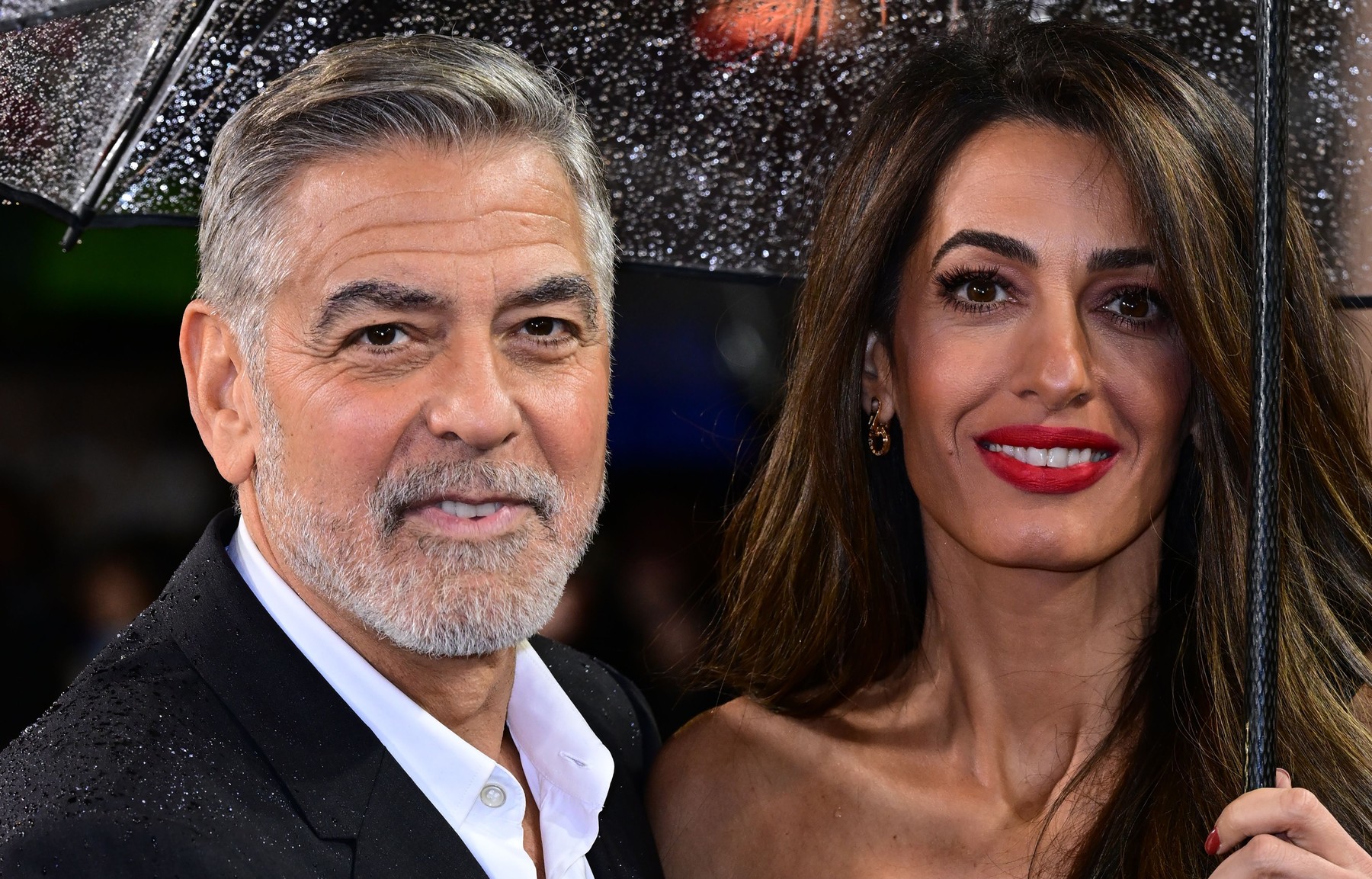 'The Boys in the Boat' film screening, London, UK - 03 Dec 2023