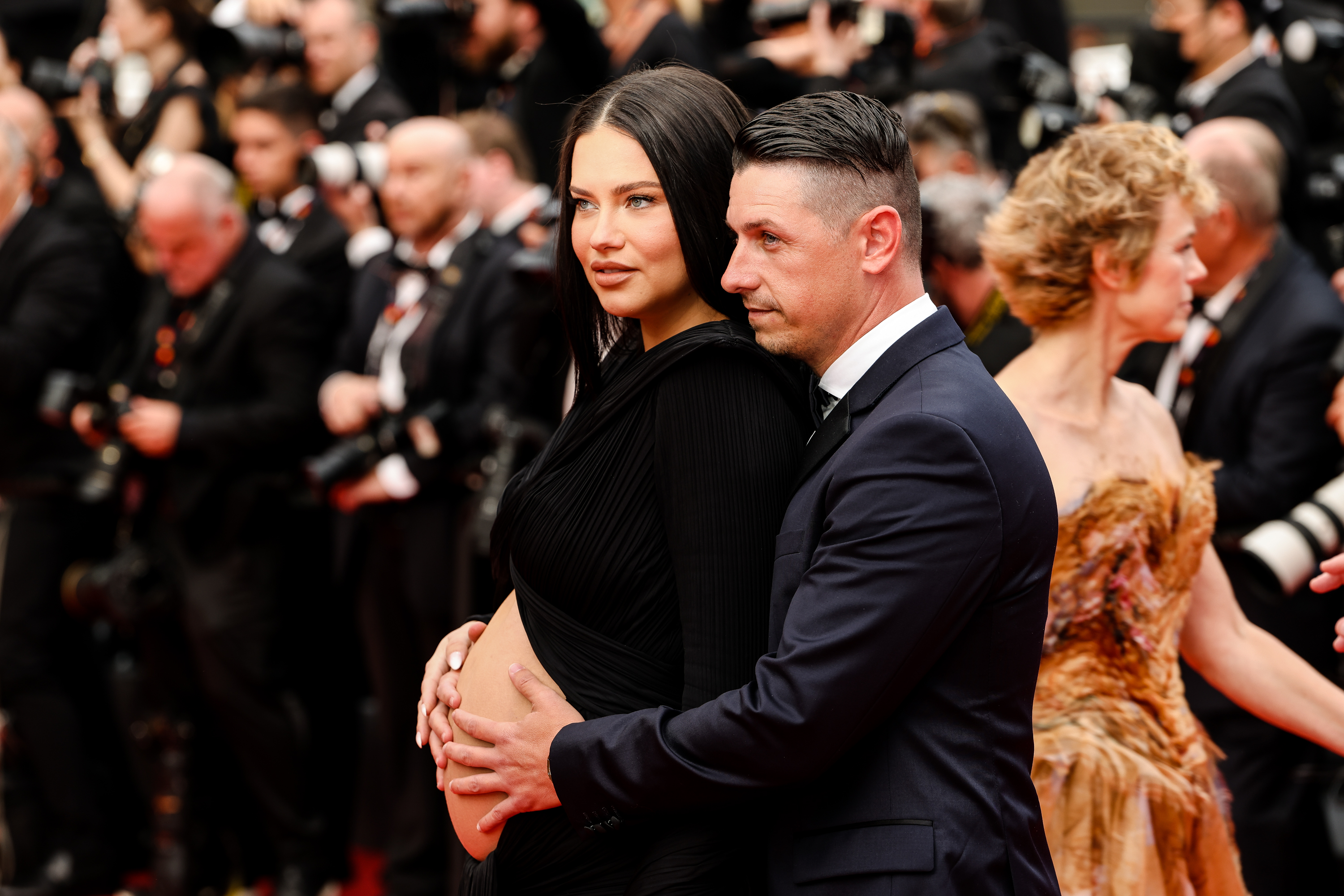 CANNES 2022: TOP GUN : MAVERICK - Red Carpet