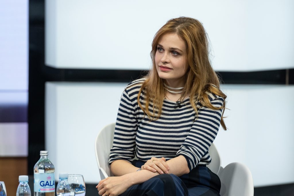 mina sovtić