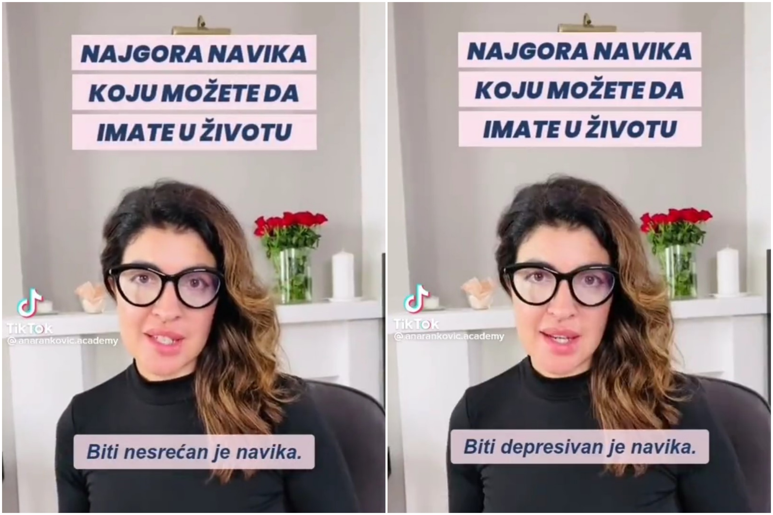 nevena kombo